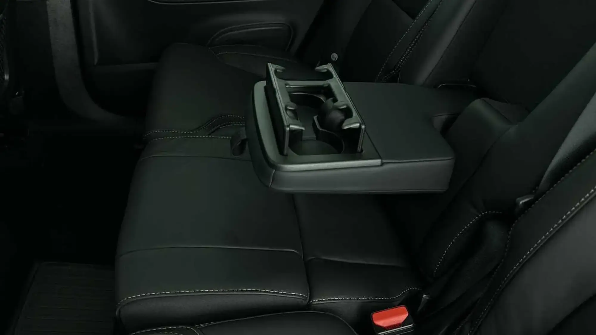 Volvo XC90 Plug-In Hybrid Image 17 Volvo XC90 Plug-In Hybrid Image 17