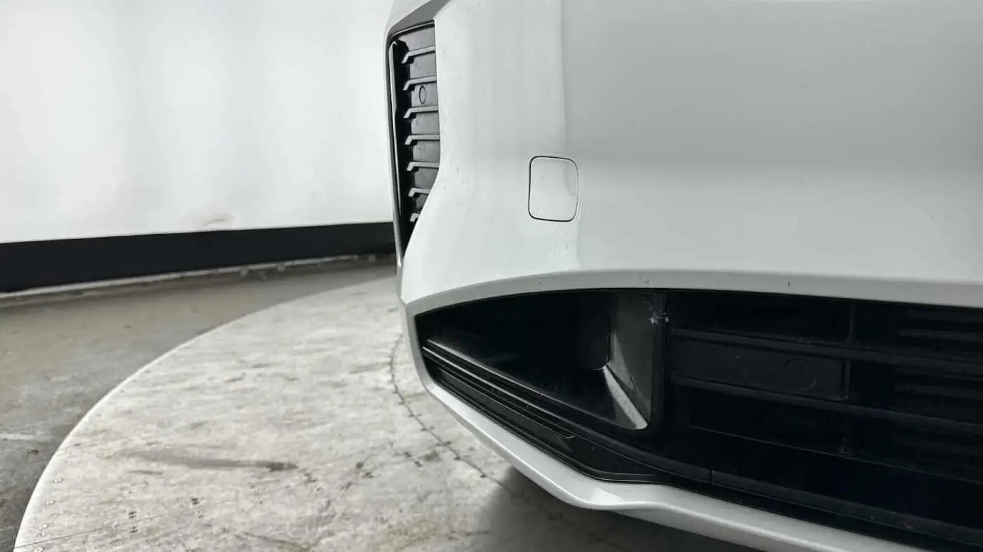 Volvo XC90 Plug-In Hybrid Image 21 Volvo XC90 Plug-In Hybrid Image 21