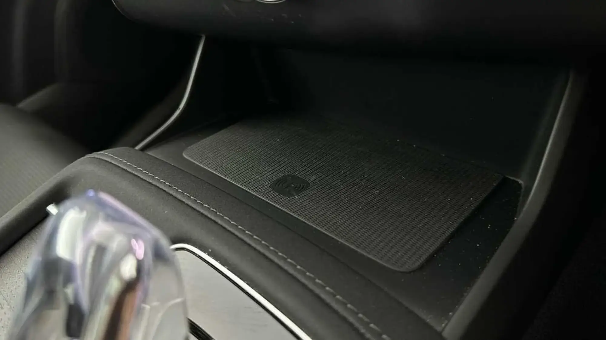Volvo XC90 Plug-In Hybrid Image 25 Volvo XC90 Plug-In Hybrid Image 25
