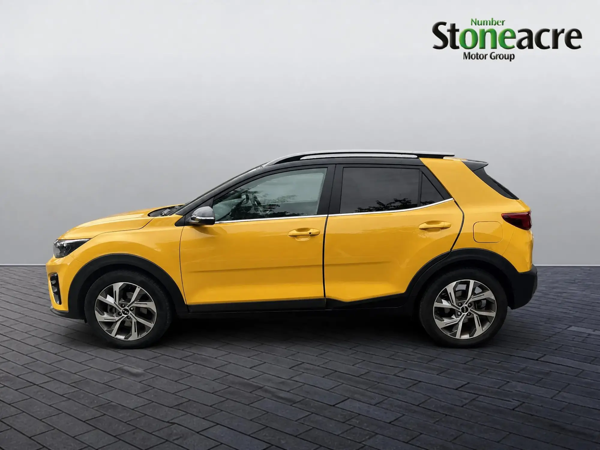Kia Stonic Image 5 Kia Stonic Image 5
