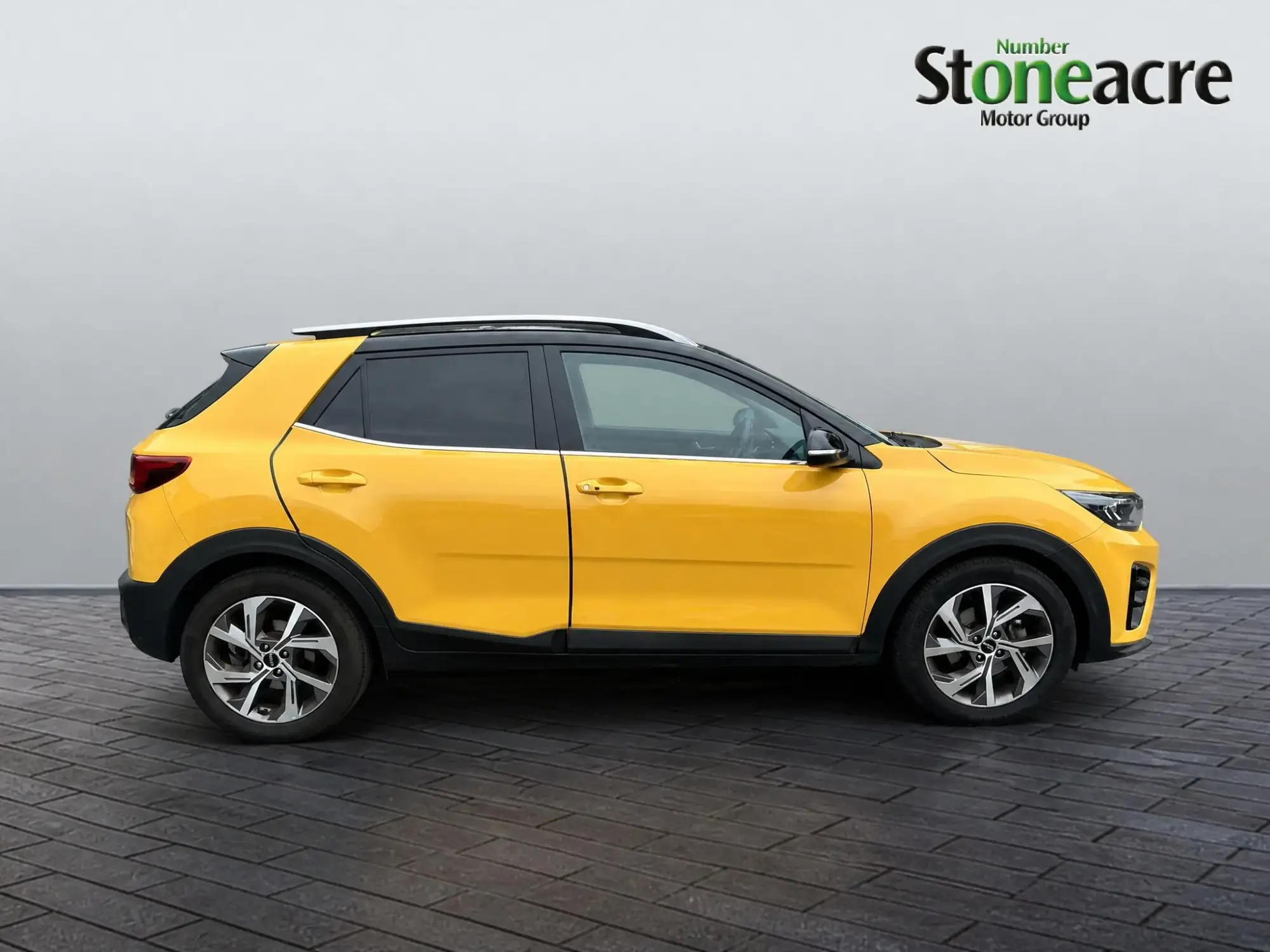 Kia Stonic Image 7 Kia Stonic Image 7
