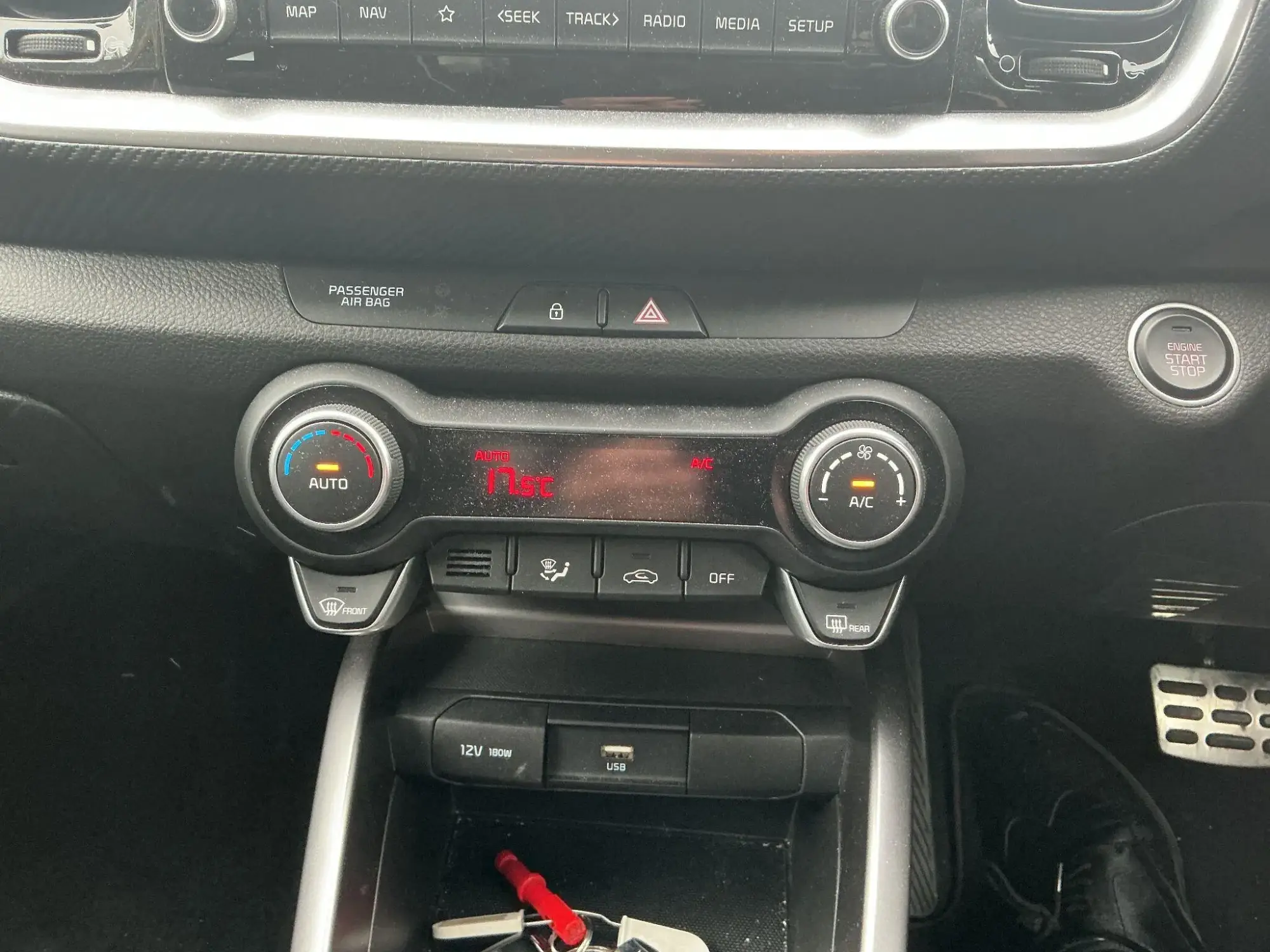 Kia Stonic Image 11 Kia Stonic Image 11