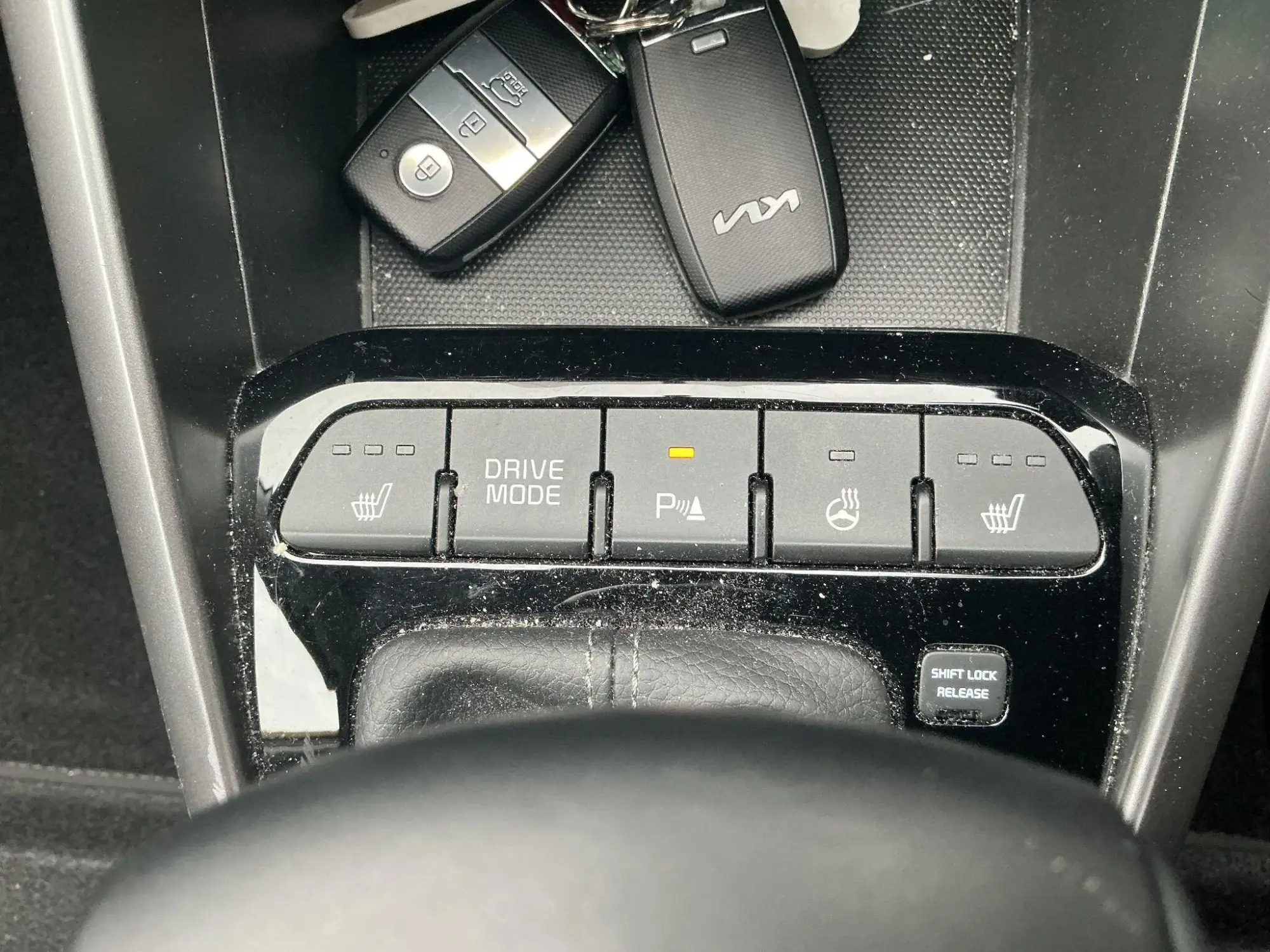 Kia Stonic Image 15 Kia Stonic Image 15