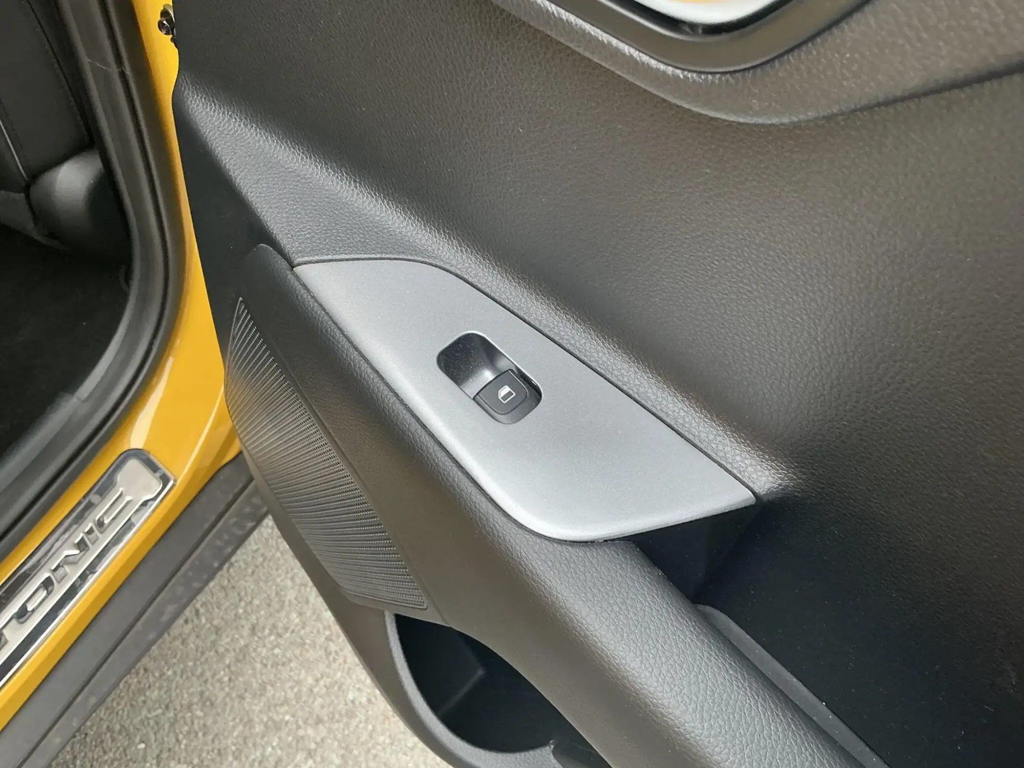 Kia Stonic Image 17 Kia Stonic Image 17