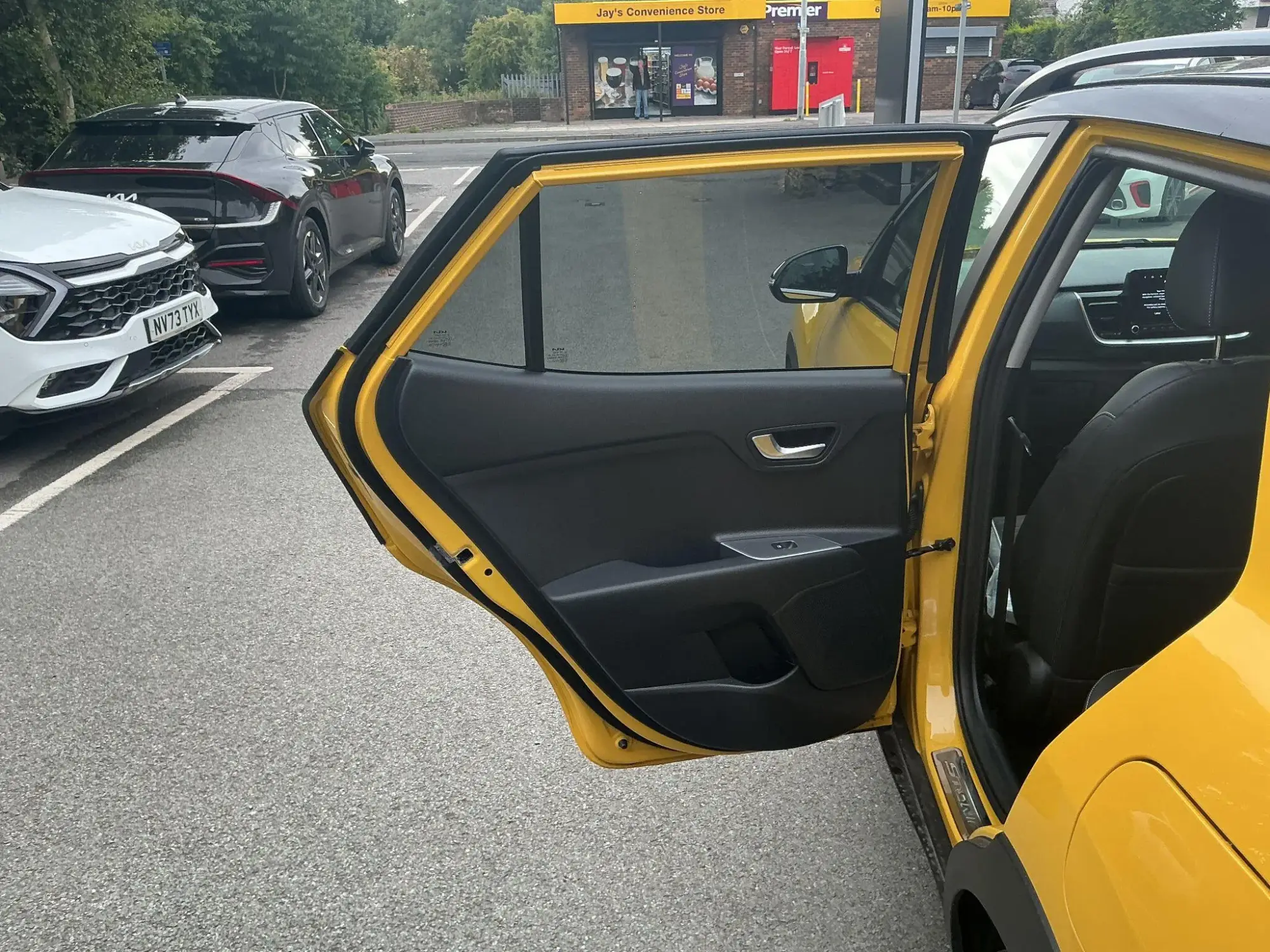 Kia Stonic Image 18 Kia Stonic Image 18