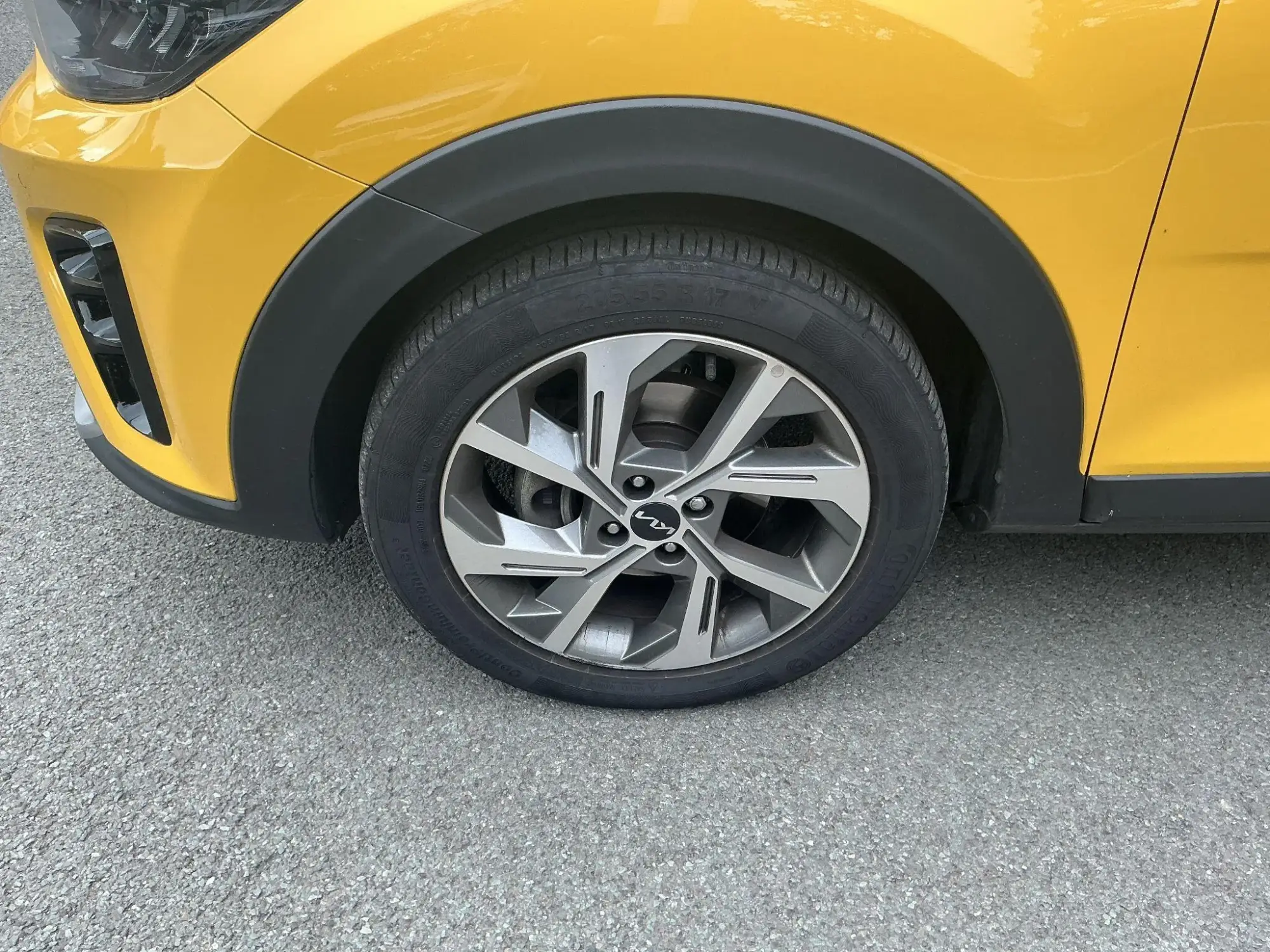 Kia Stonic Image 21 Kia Stonic Image 21