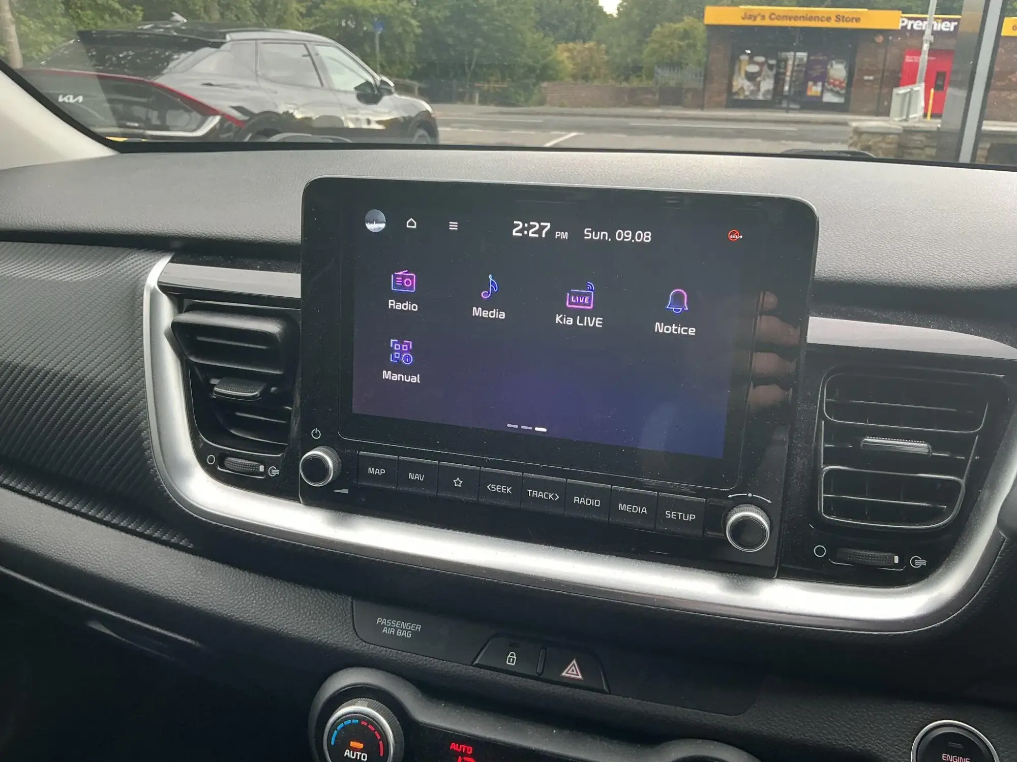 Kia Stonic Image 25 Kia Stonic Image 25
