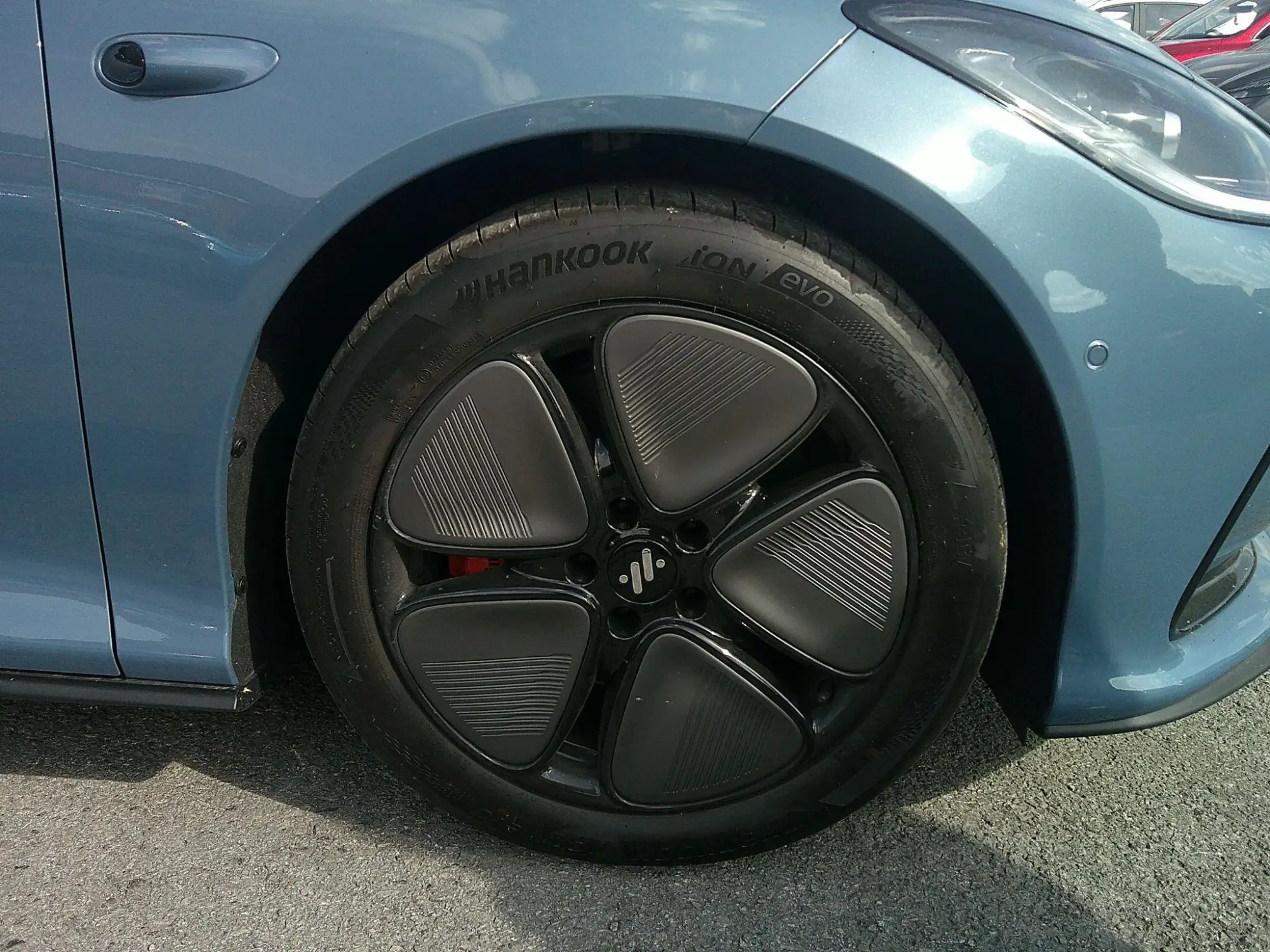 MG MG IM5 Image 14