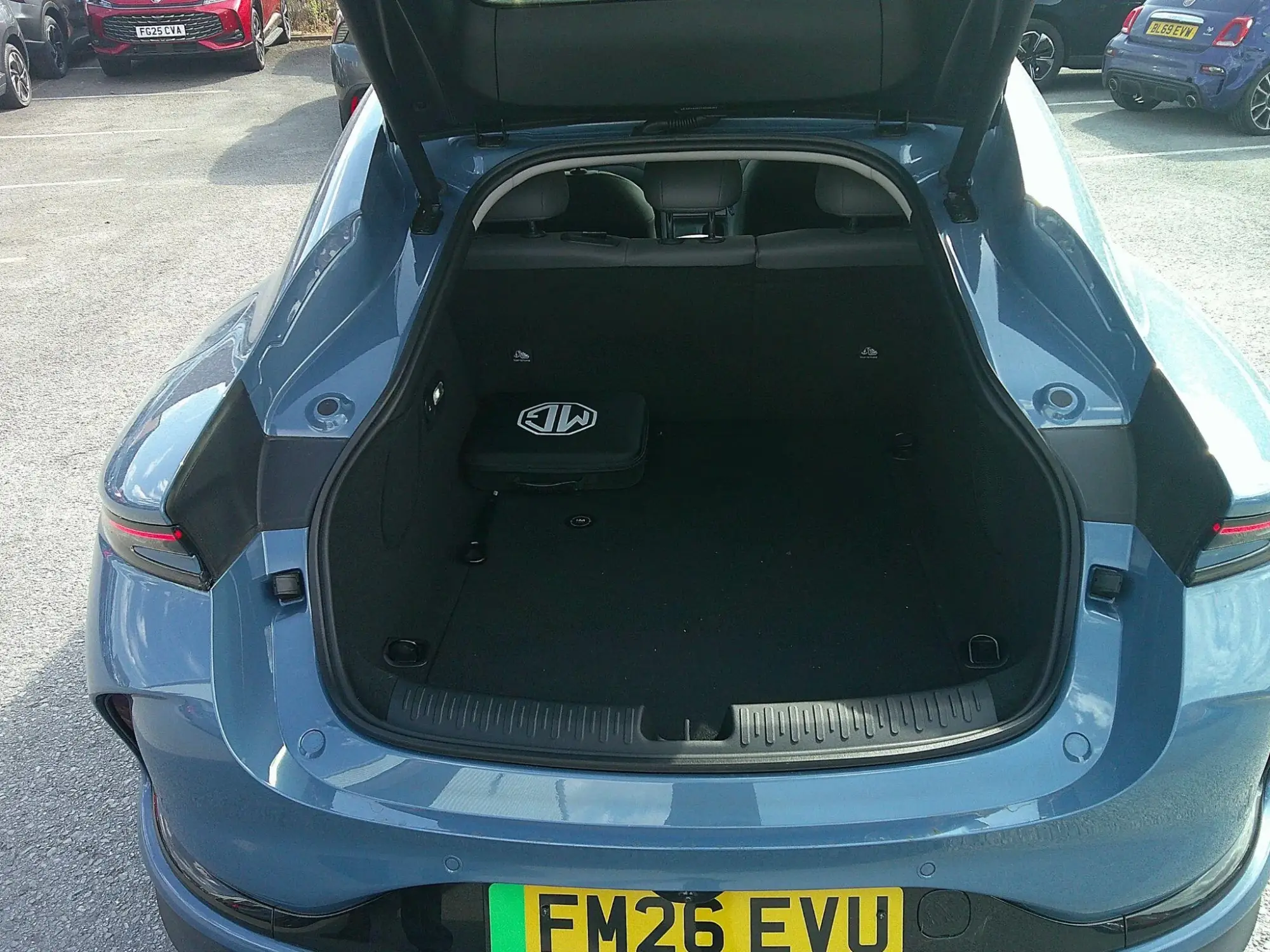 MG MG IM5 Image 18