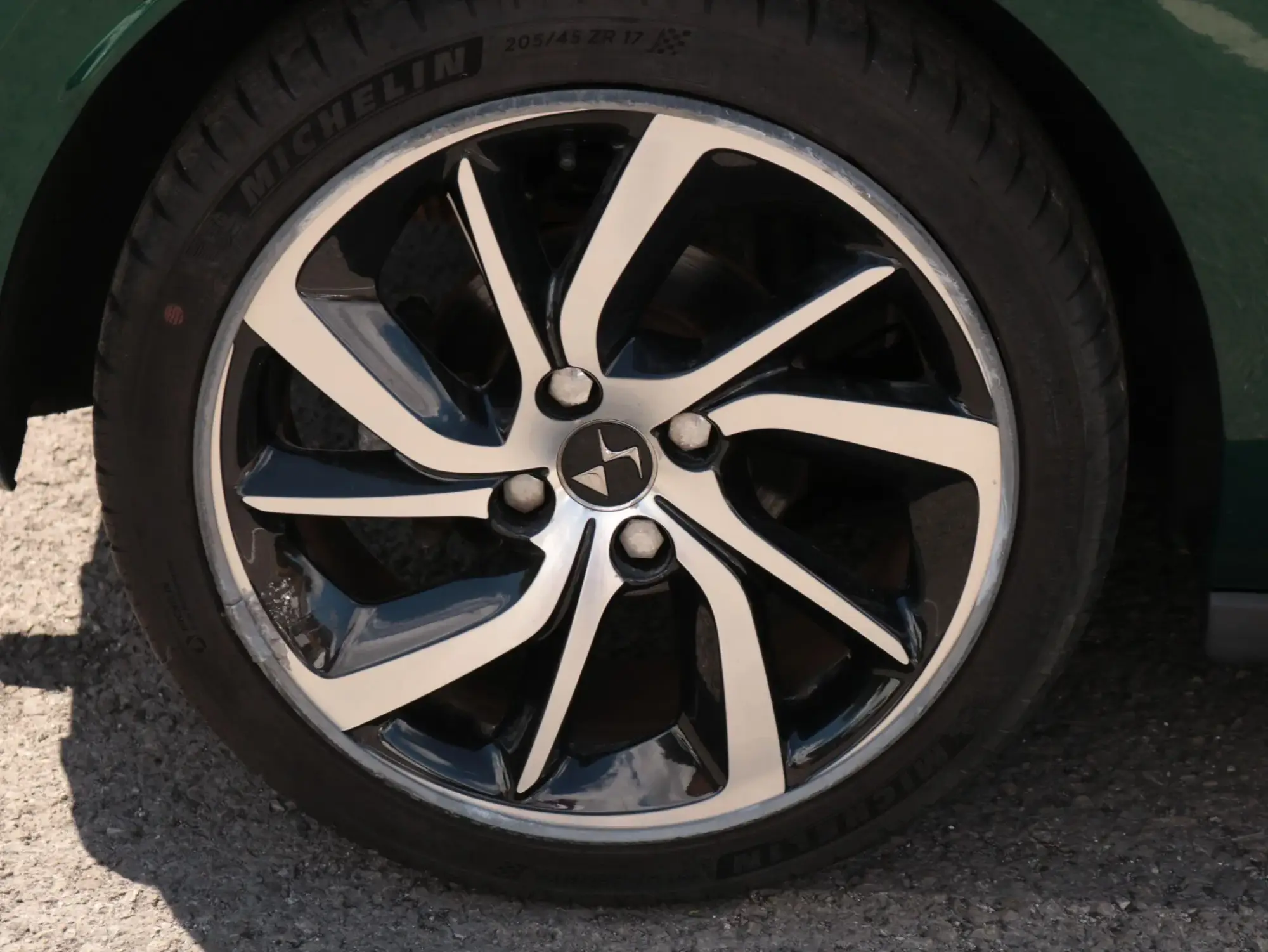 DS AUTOMOBILES DS 3 Image 9