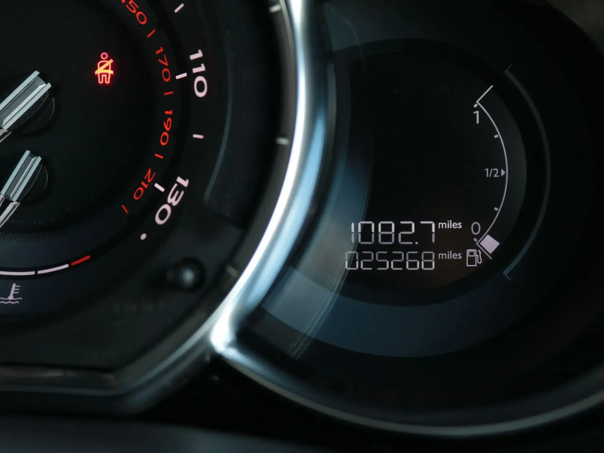 DS AUTOMOBILES DS 3 Image 17