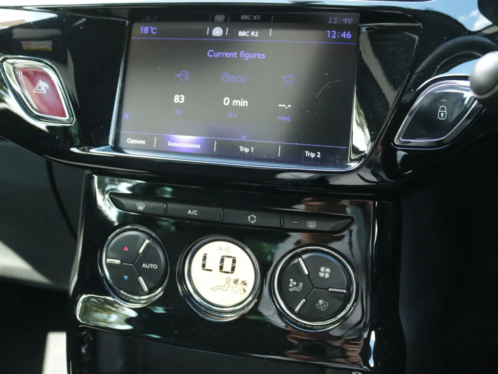 DS AUTOMOBILES DS 3 Image 21