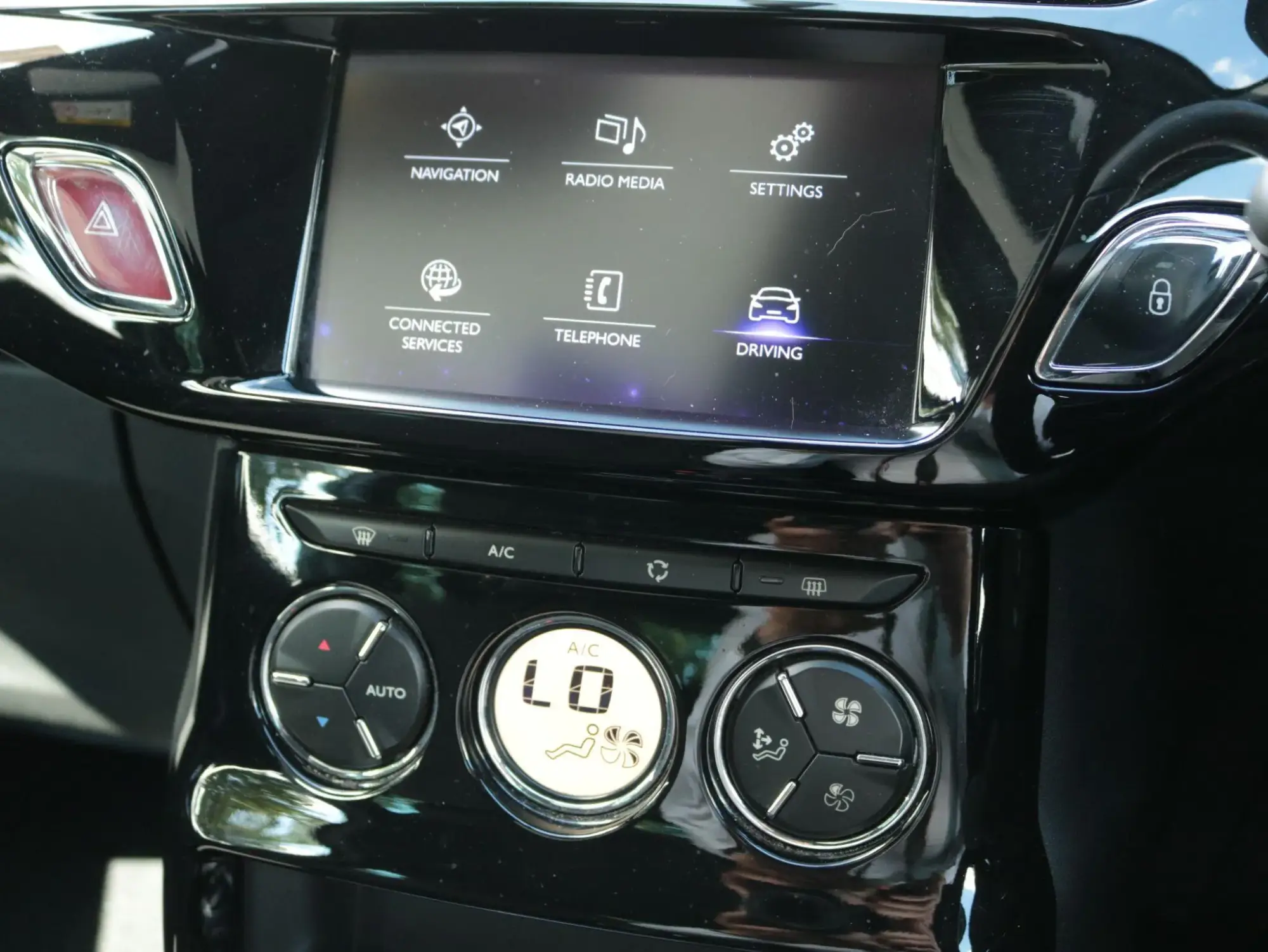 DS AUTOMOBILES DS 3 Image 22