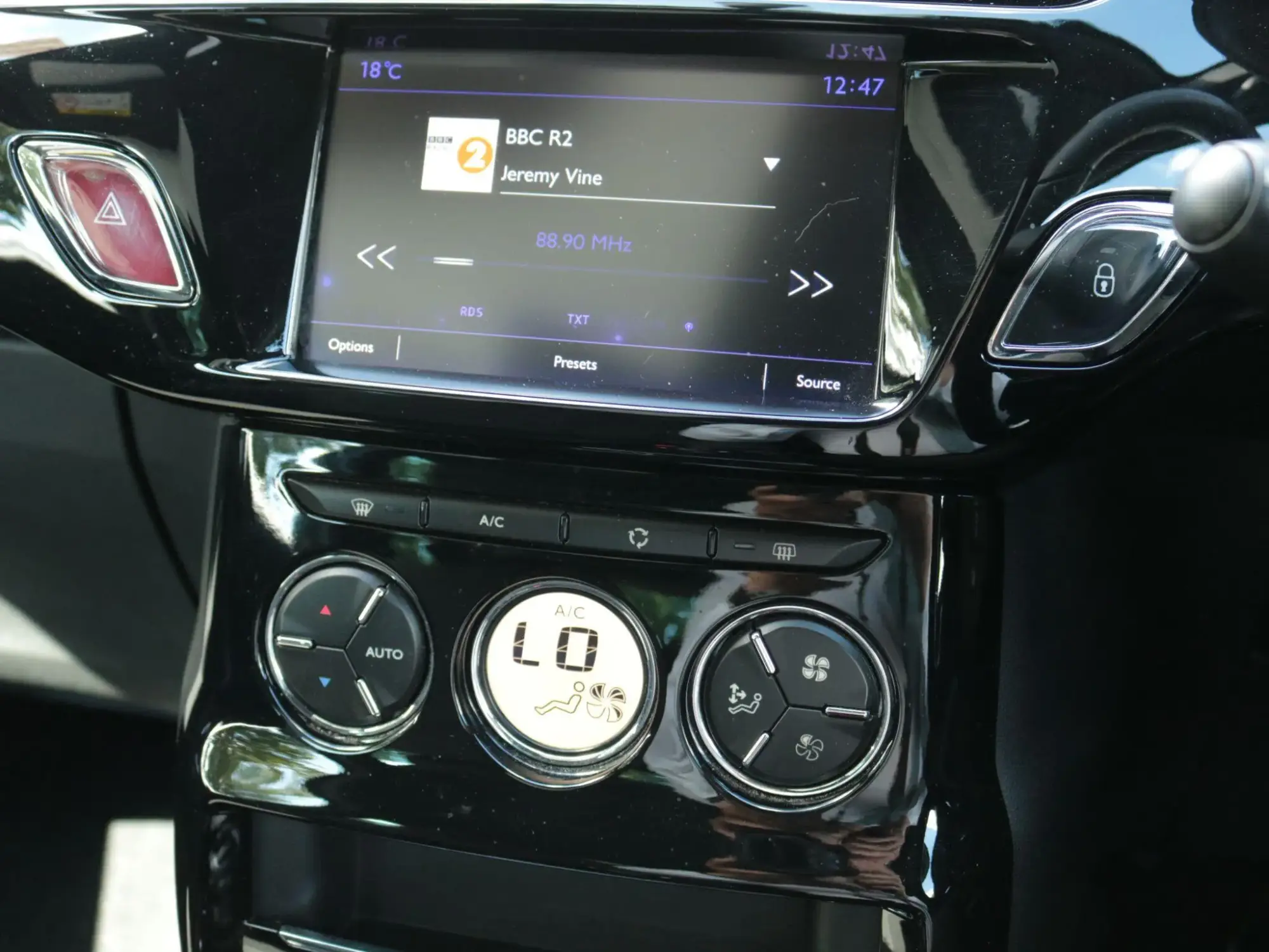 DS AUTOMOBILES DS 3 Image 24