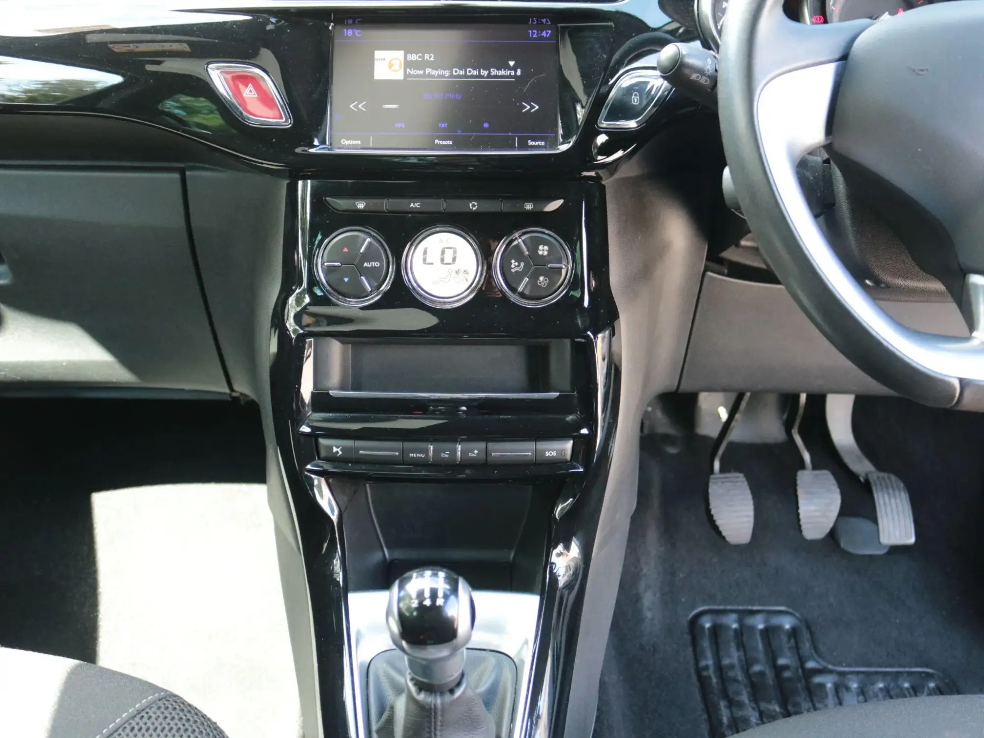 DS AUTOMOBILES DS 3 Image 26