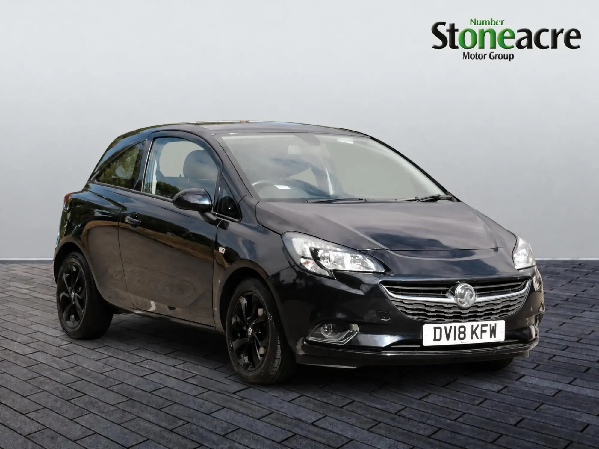 Vauxhall Corsa Image 1
