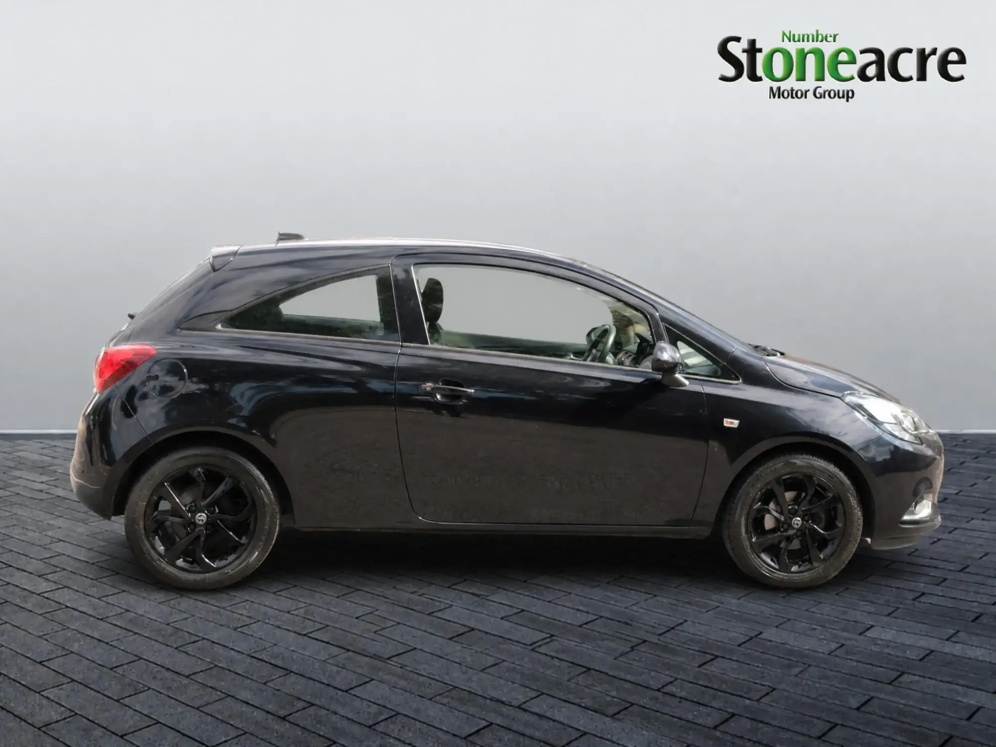 Vauxhall Corsa Image 2