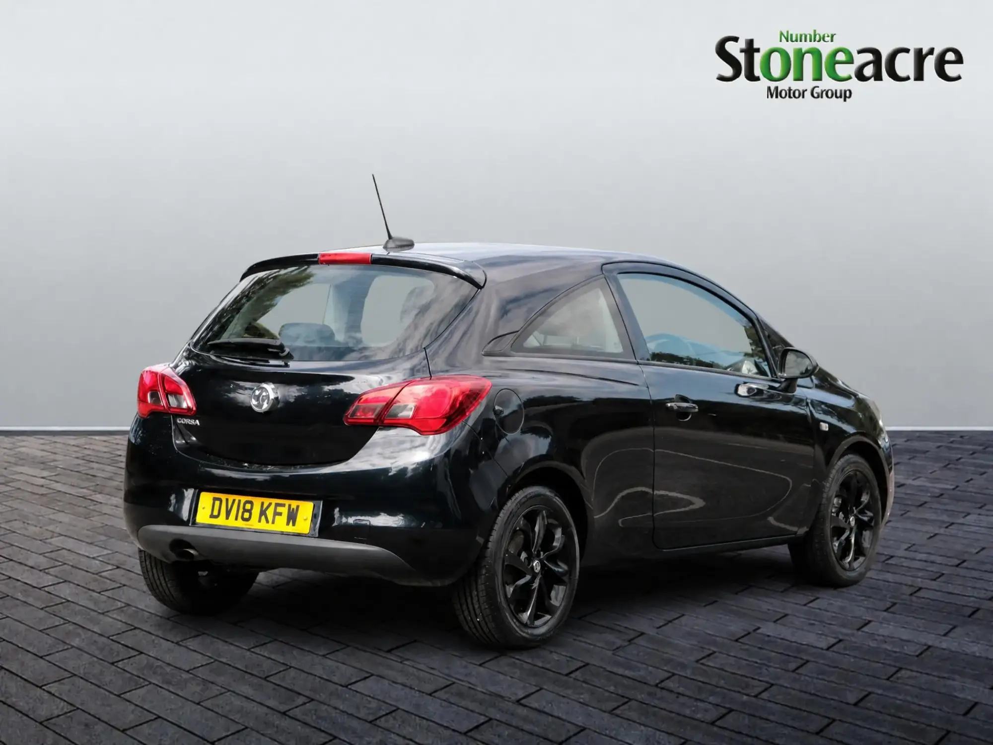 Vauxhall Corsa Image 3