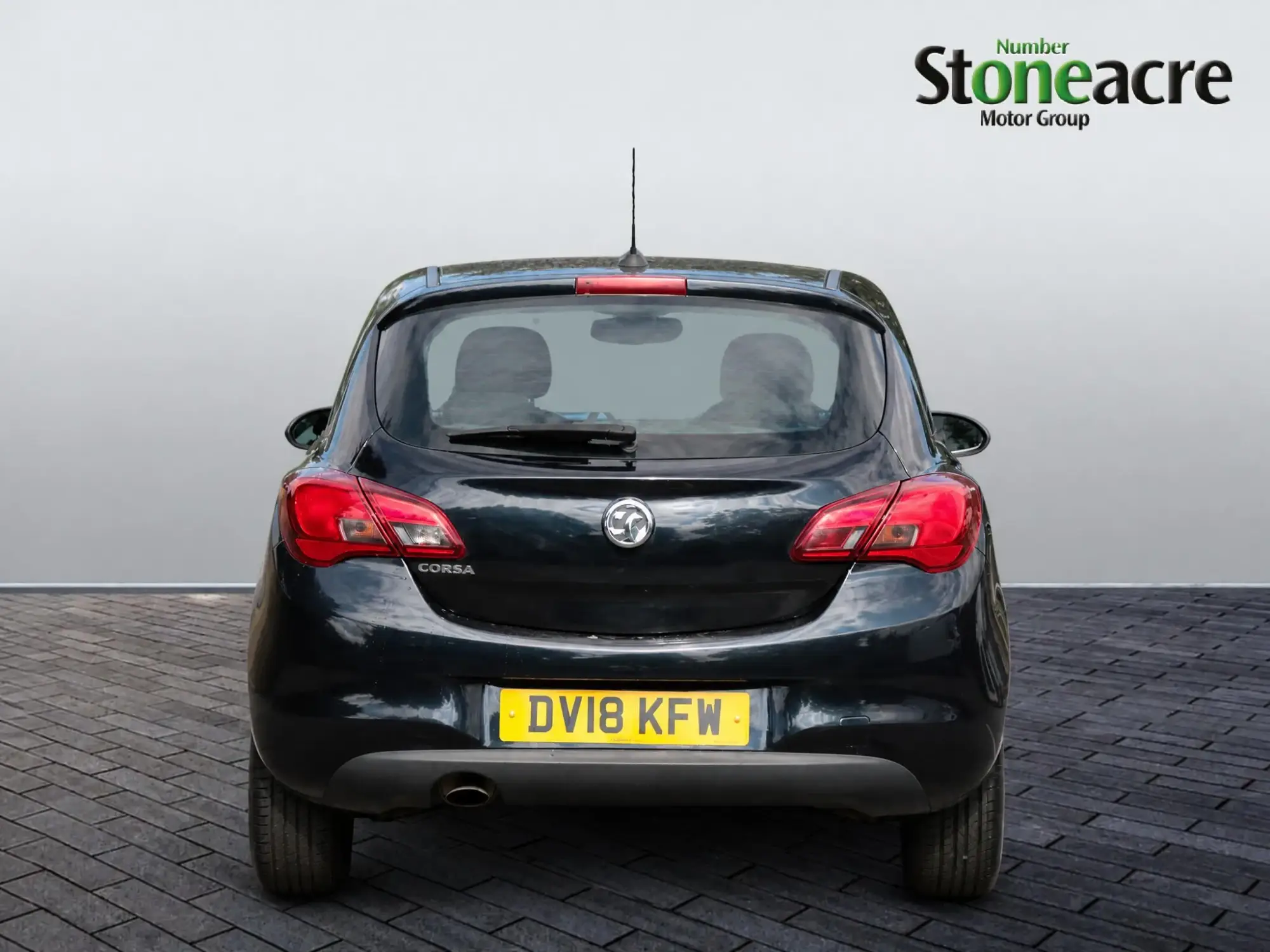 Vauxhall Corsa Image 4