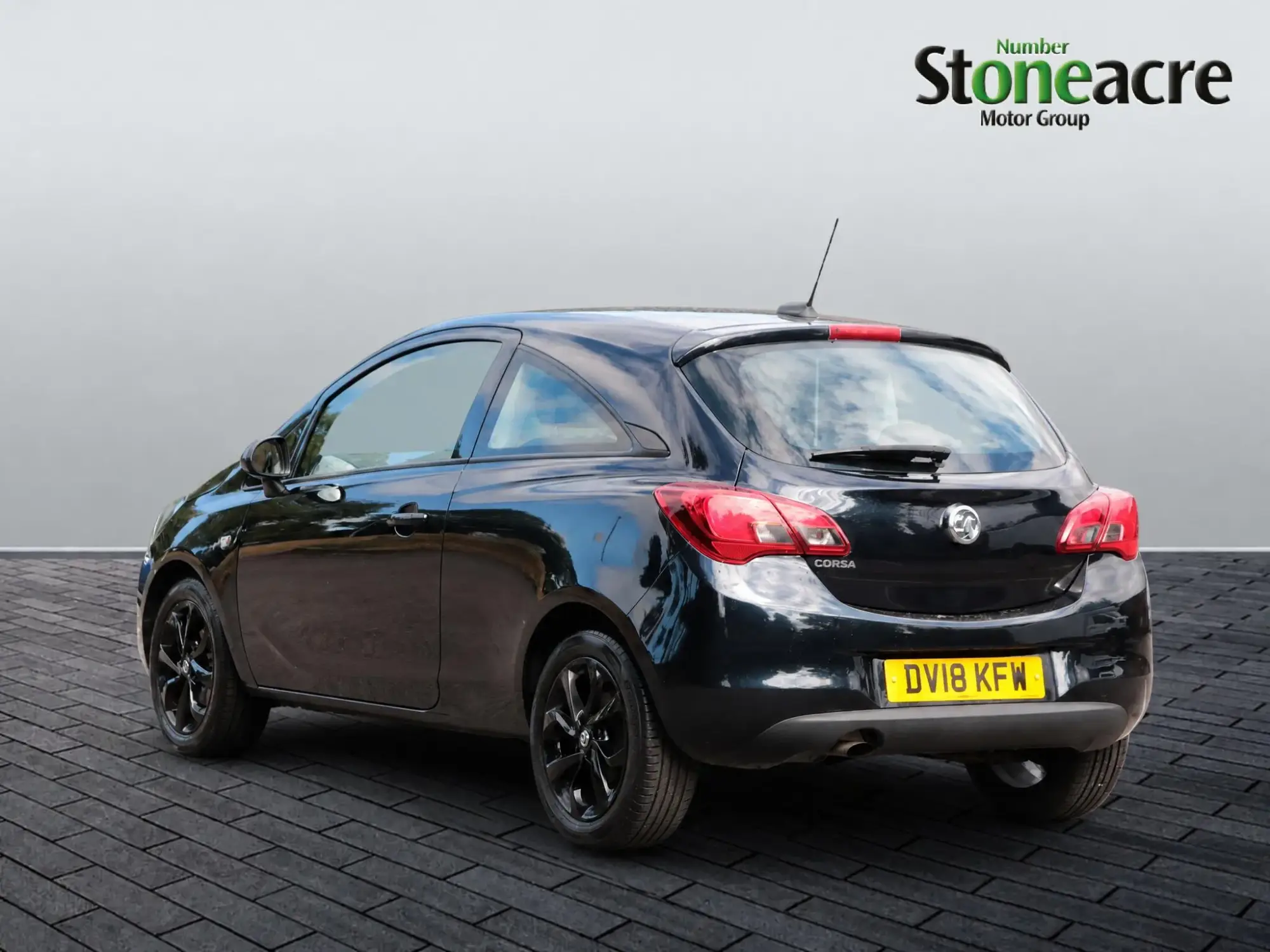 Vauxhall Corsa Image 5