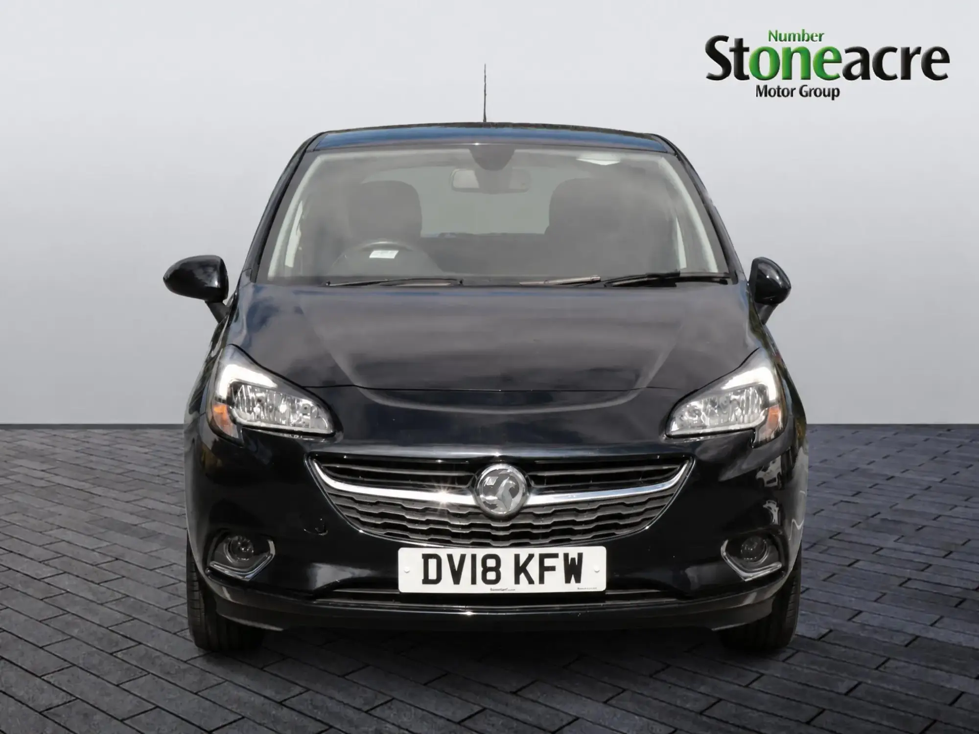 Vauxhall Corsa Image 7