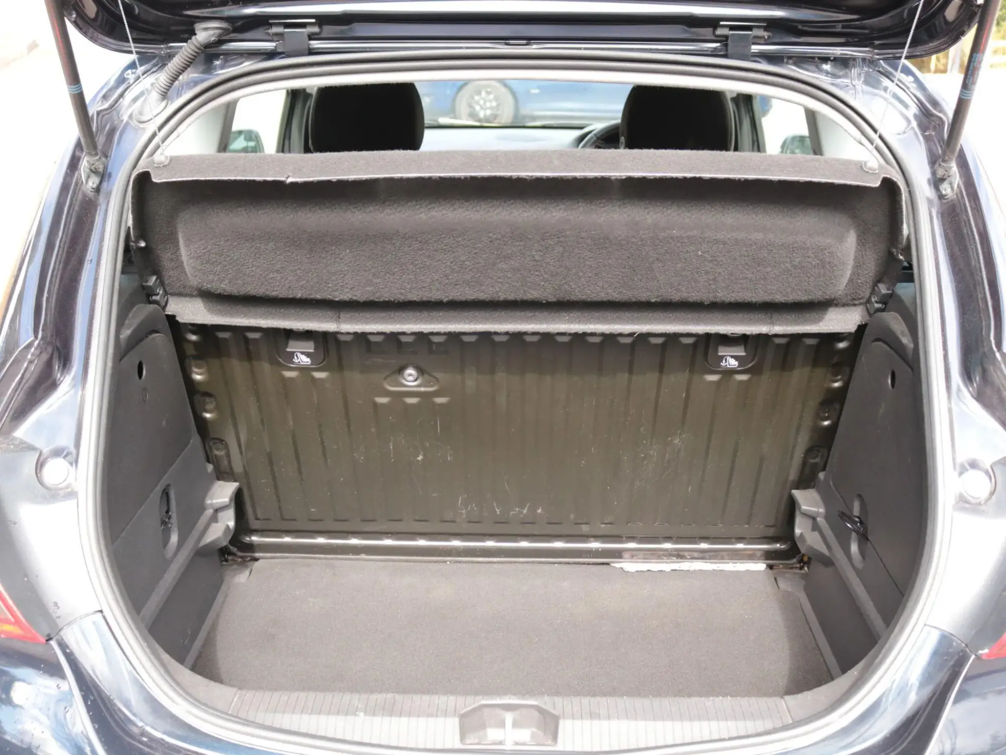 Vauxhall Corsa Image 9