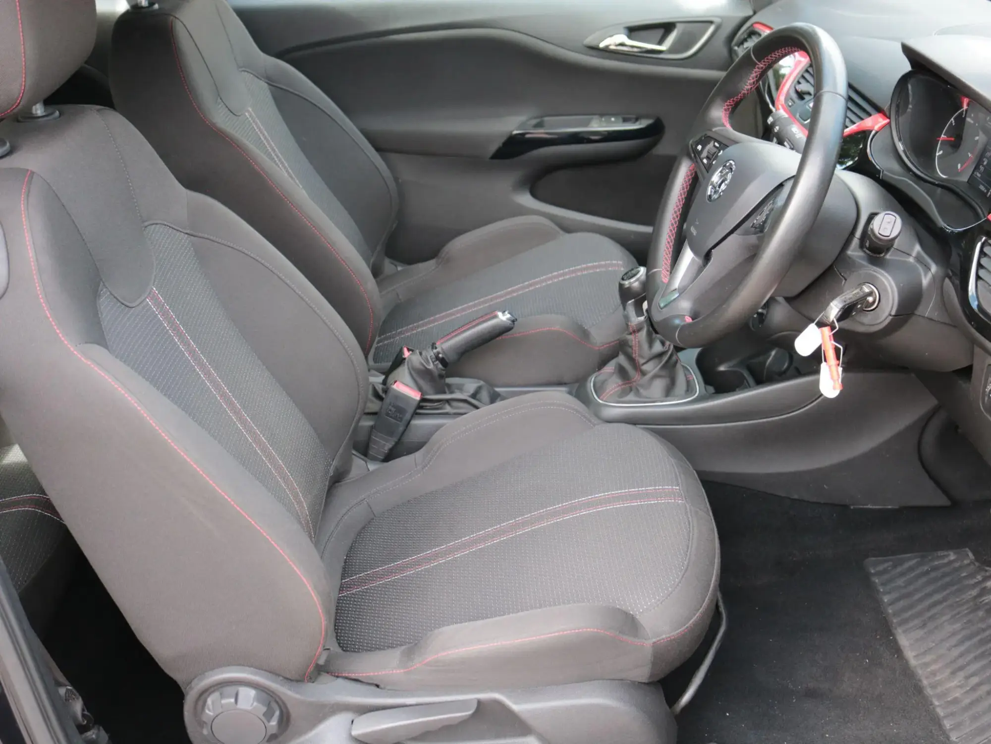 Vauxhall Corsa Image 10