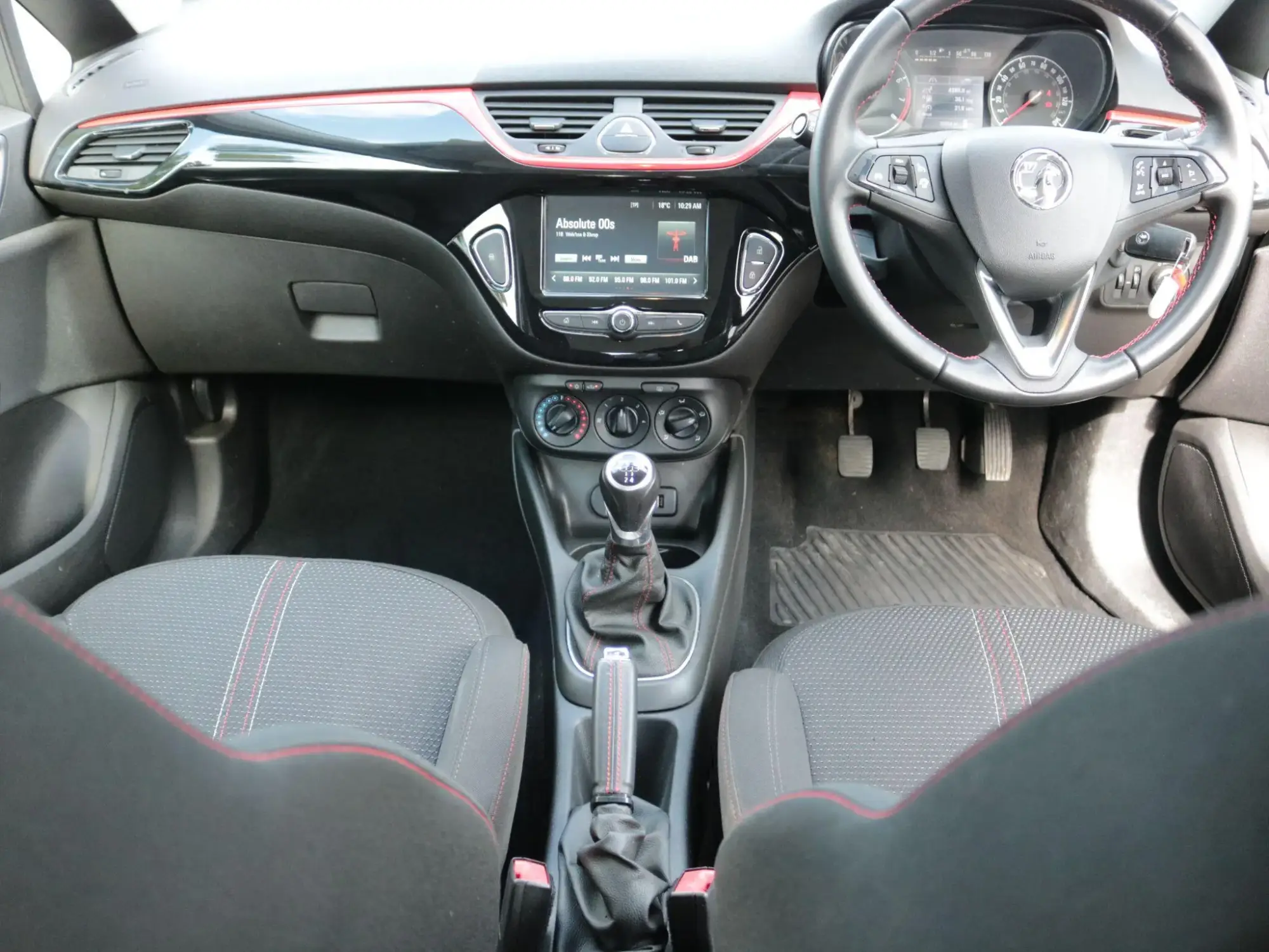 Vauxhall Corsa Image 11