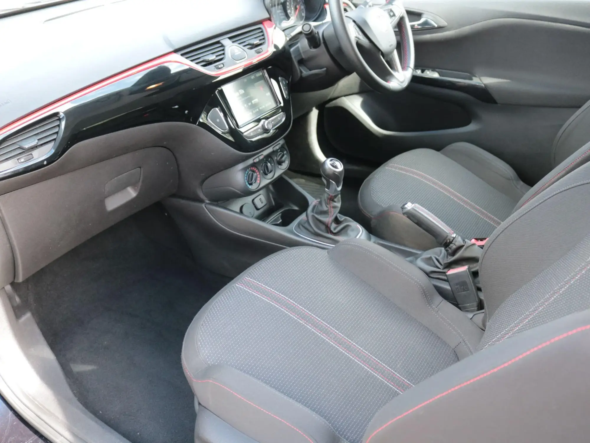 Vauxhall Corsa Image 12