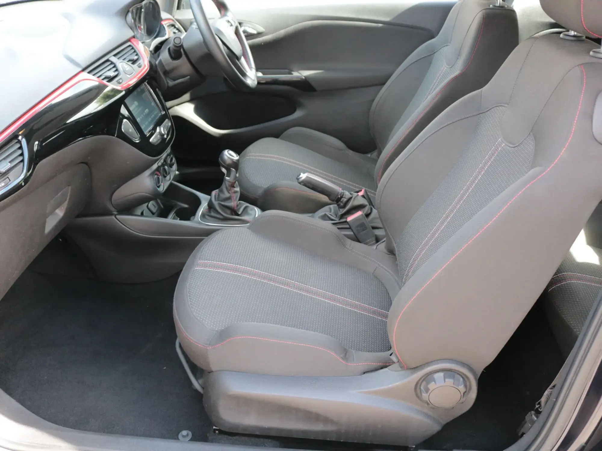Vauxhall Corsa Image 13