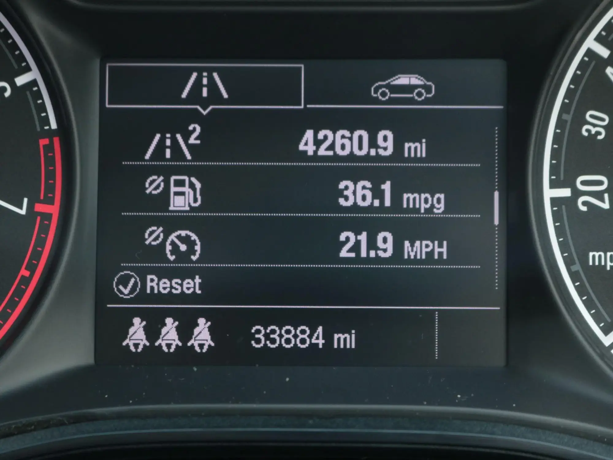 Vauxhall Corsa Image 15