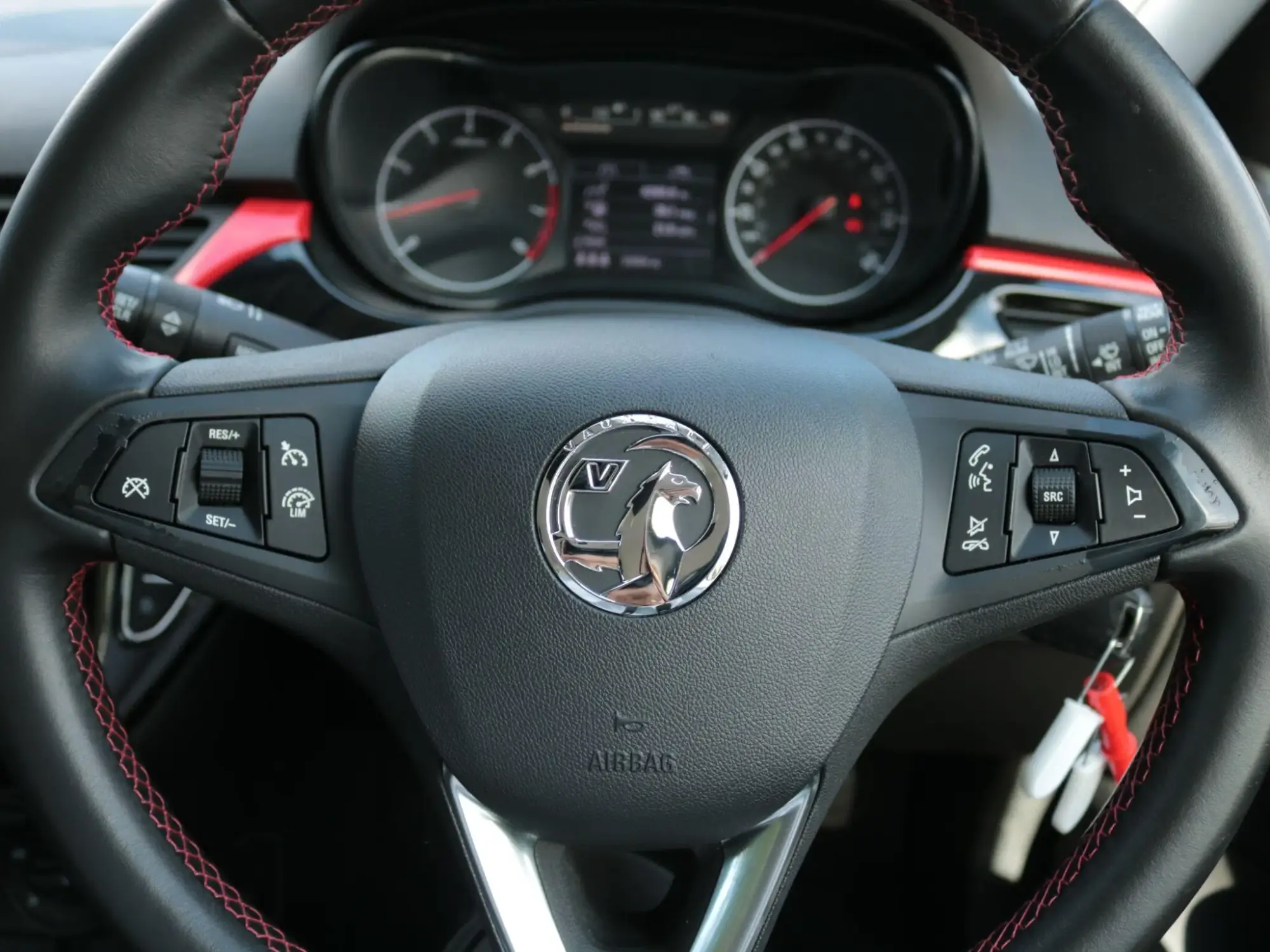 Vauxhall Corsa Image 16