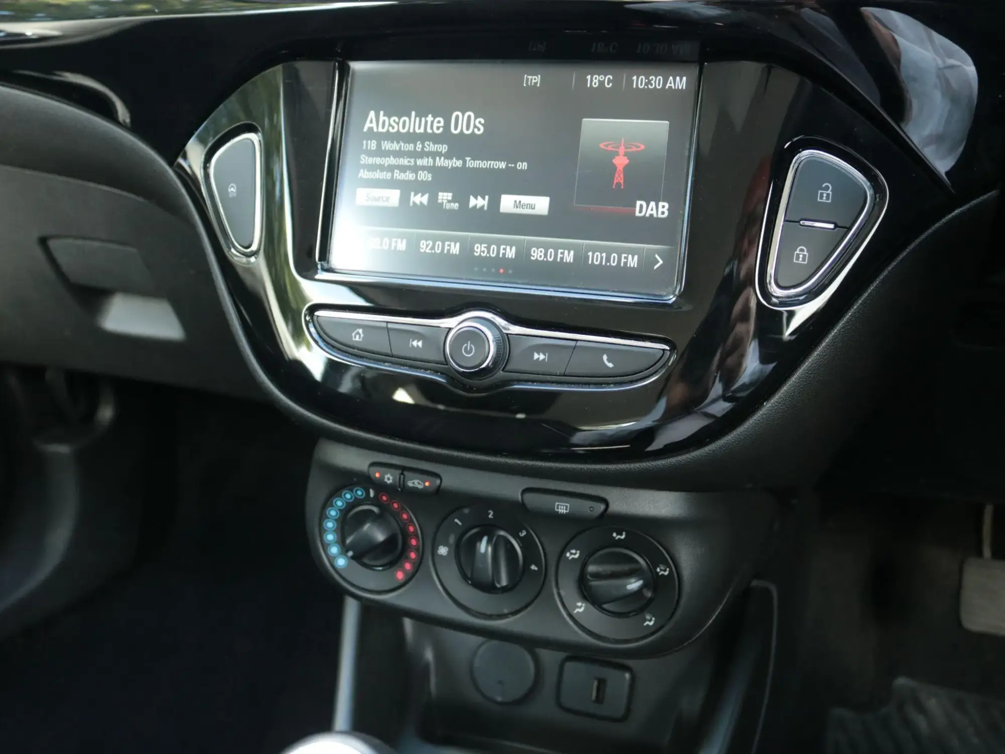 Vauxhall Corsa Image 17