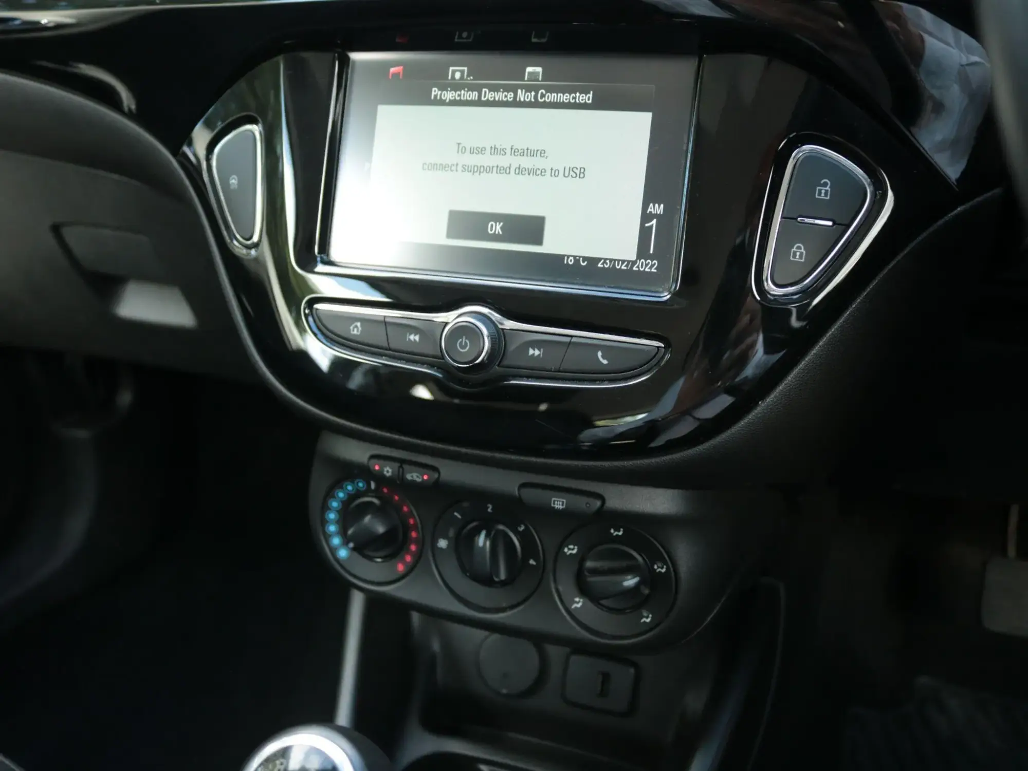 Vauxhall Corsa Image 19