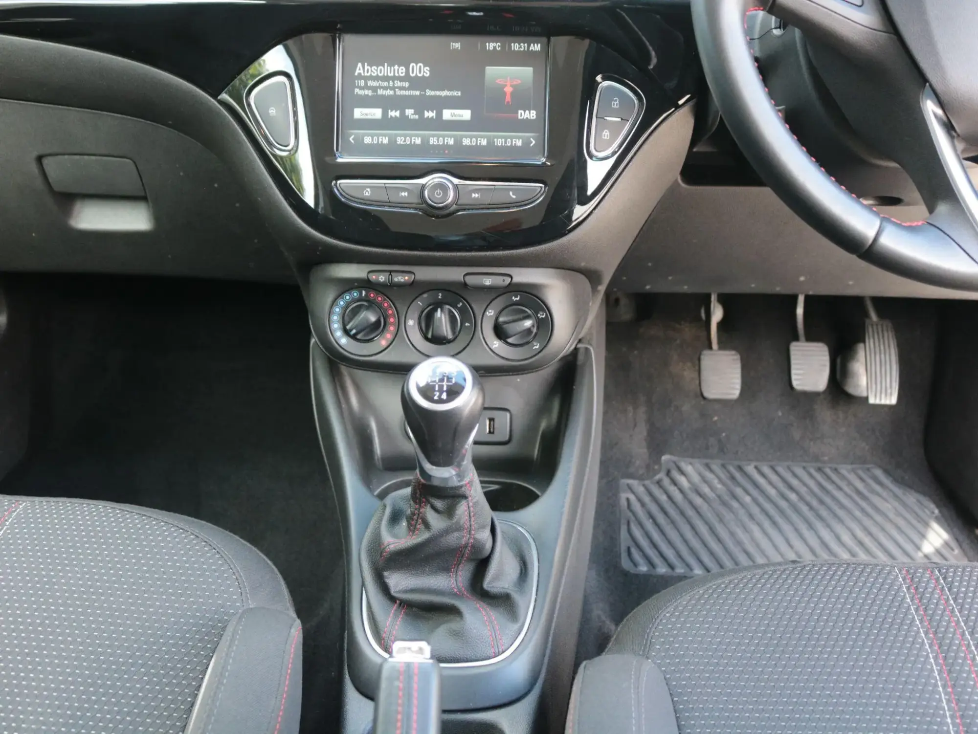 Vauxhall Corsa Image 21