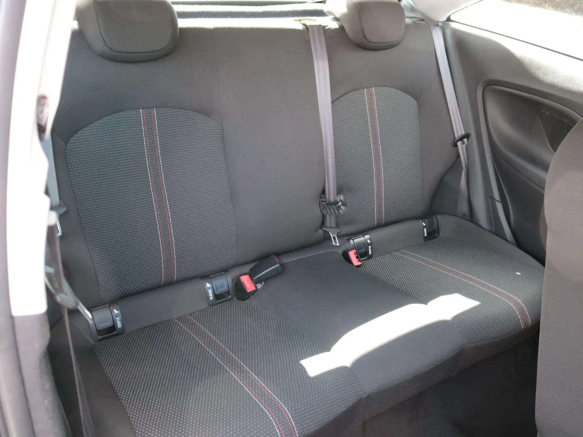 Vauxhall Corsa Image 22