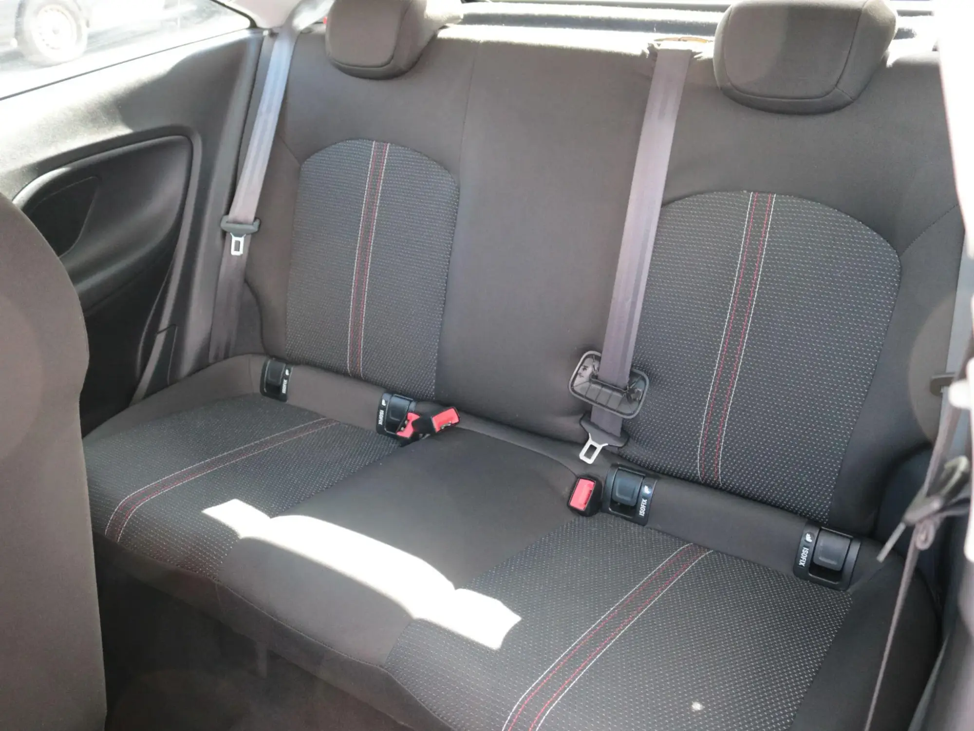 Vauxhall Corsa Image 23