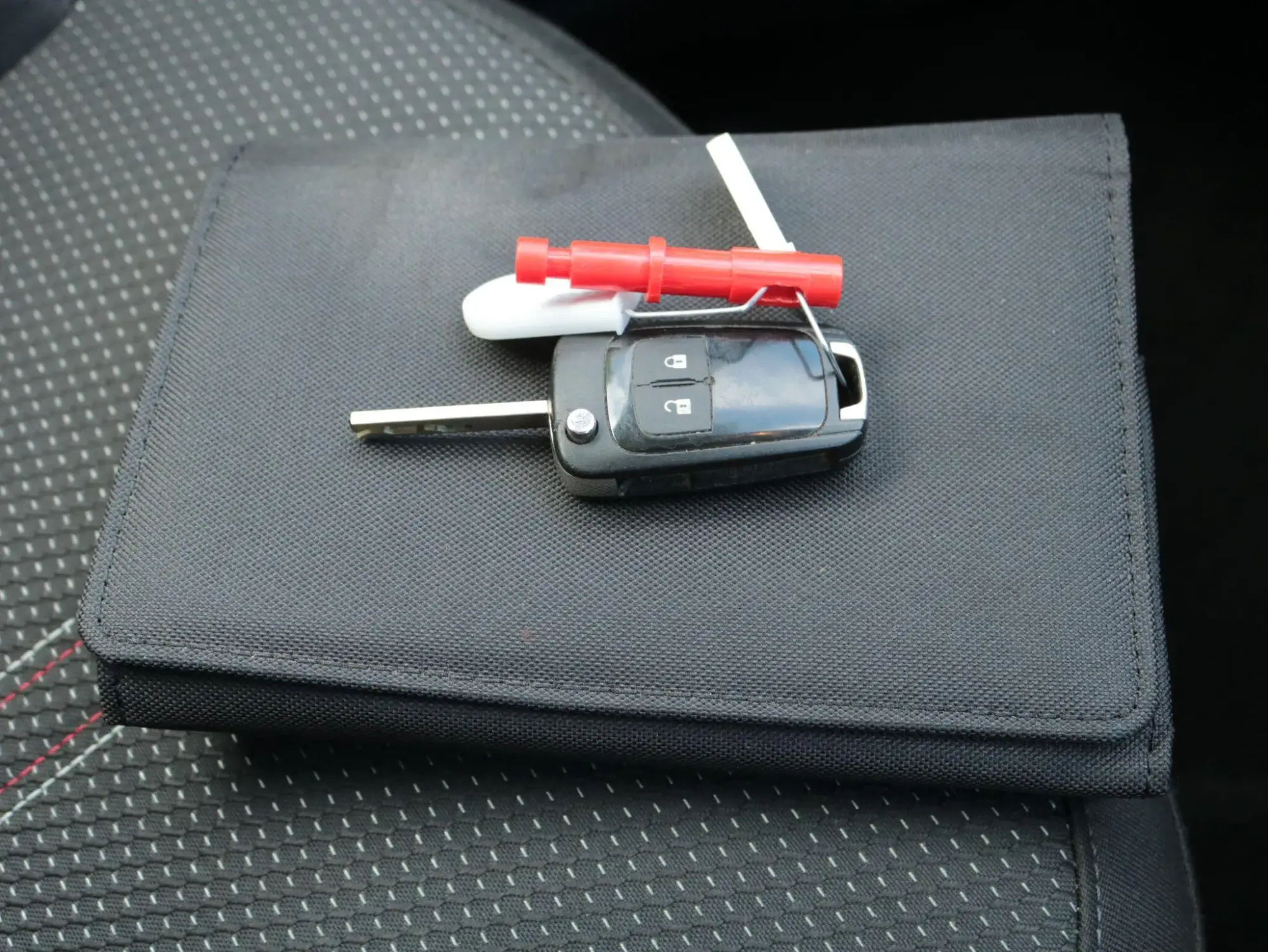 Vauxhall Corsa Image 24