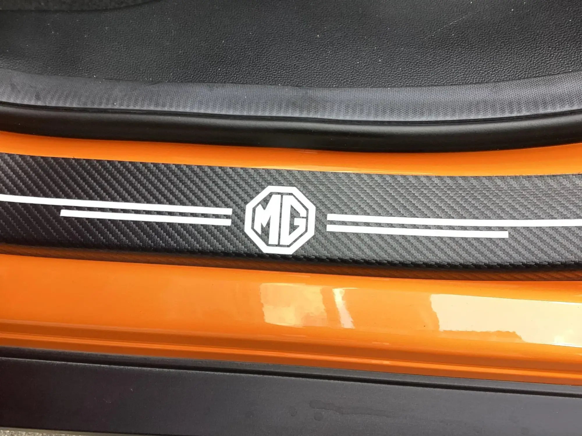 MG4 EV Image 33