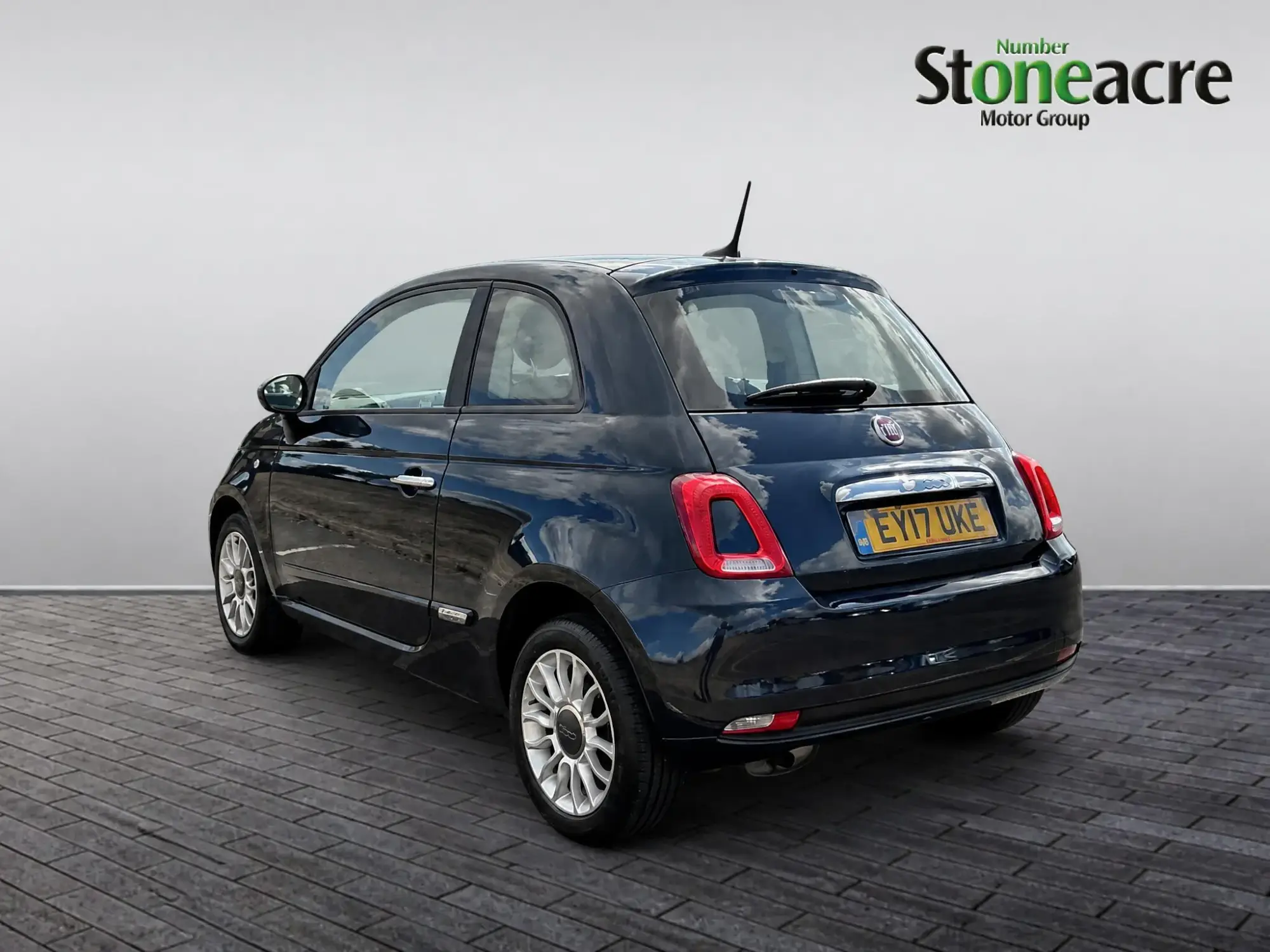 Fiat 500 Image 3 Fiat 500 Image 3
