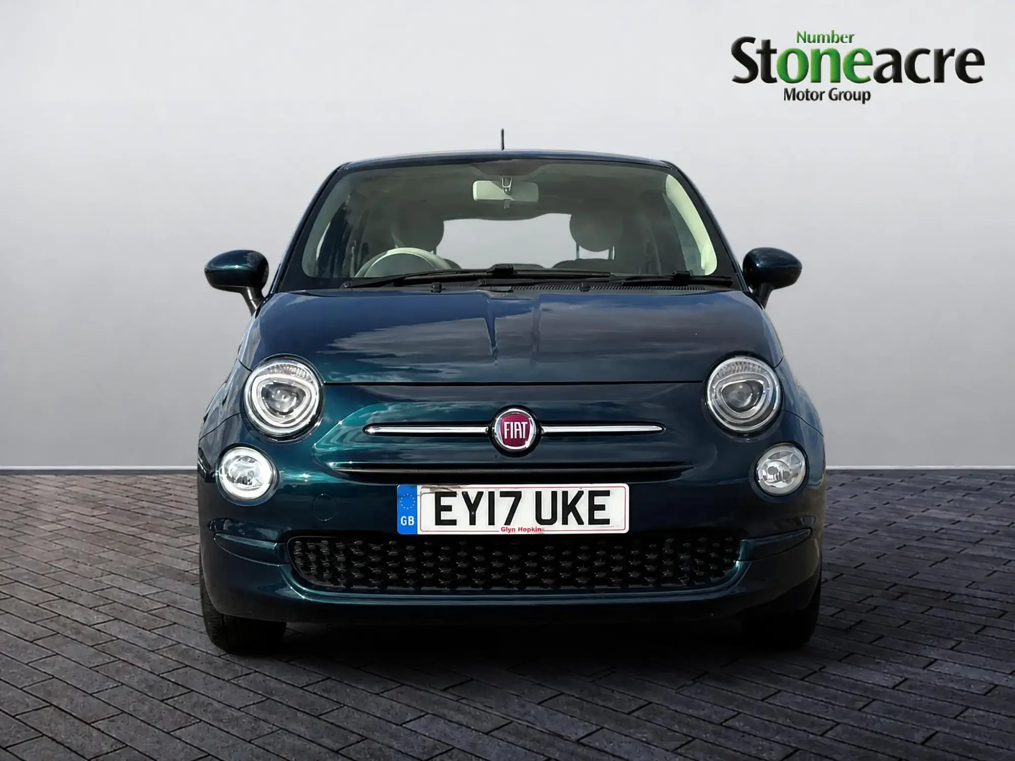 Fiat 500 Image 5 Fiat 500 Image 5
