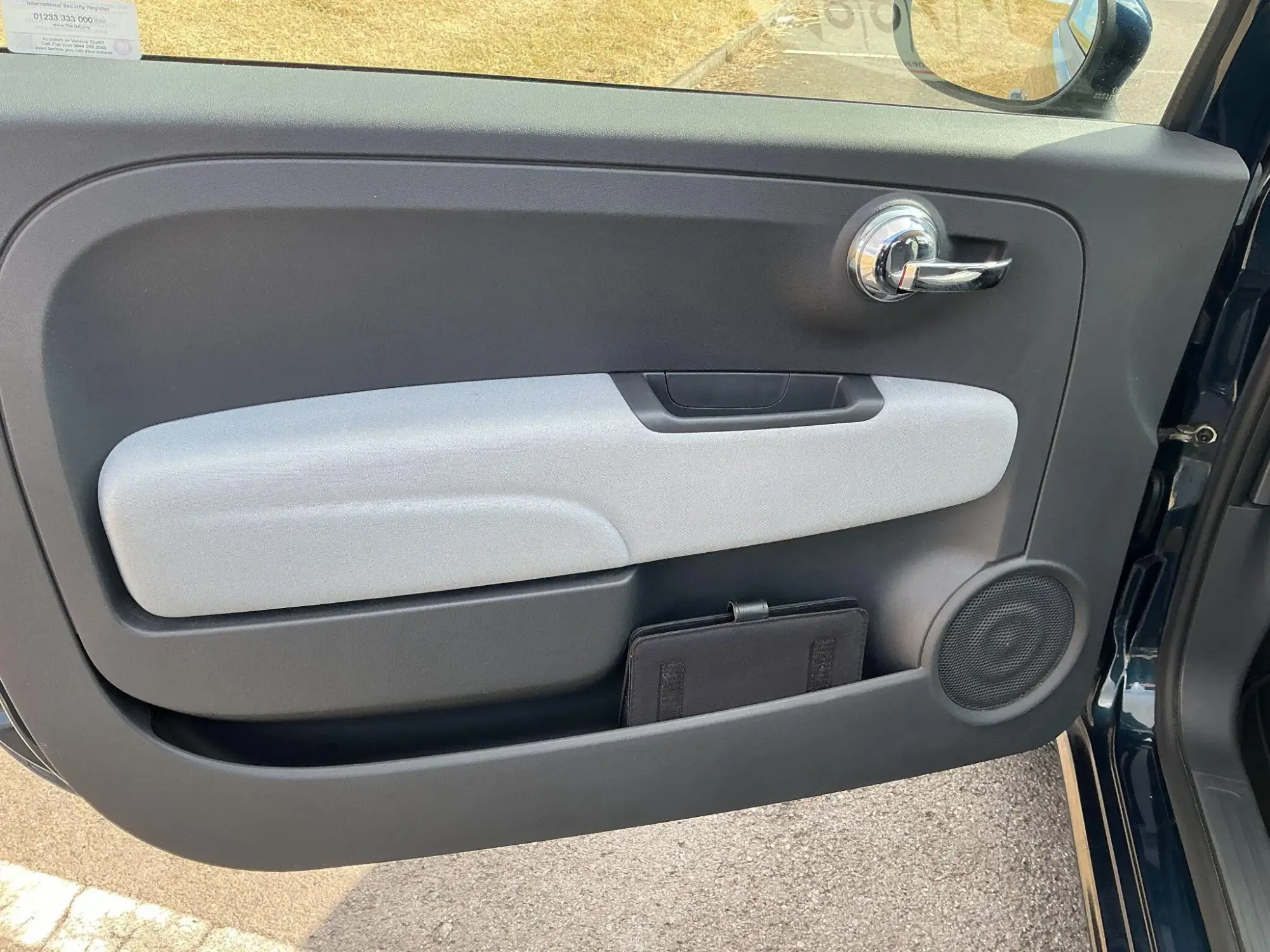 Fiat 500 Image 14 Fiat 500 Image 14