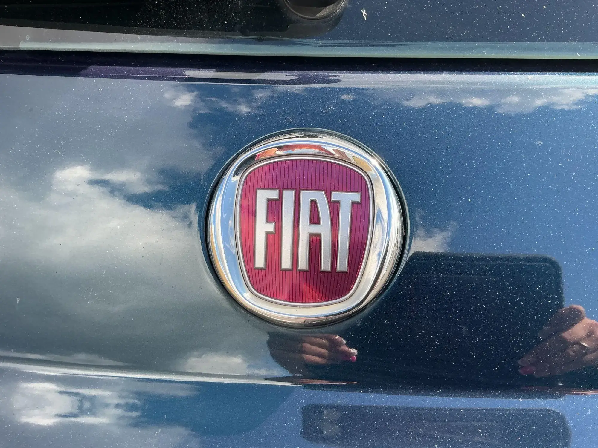 Fiat 500 Image 23 Fiat 500 Image 23
