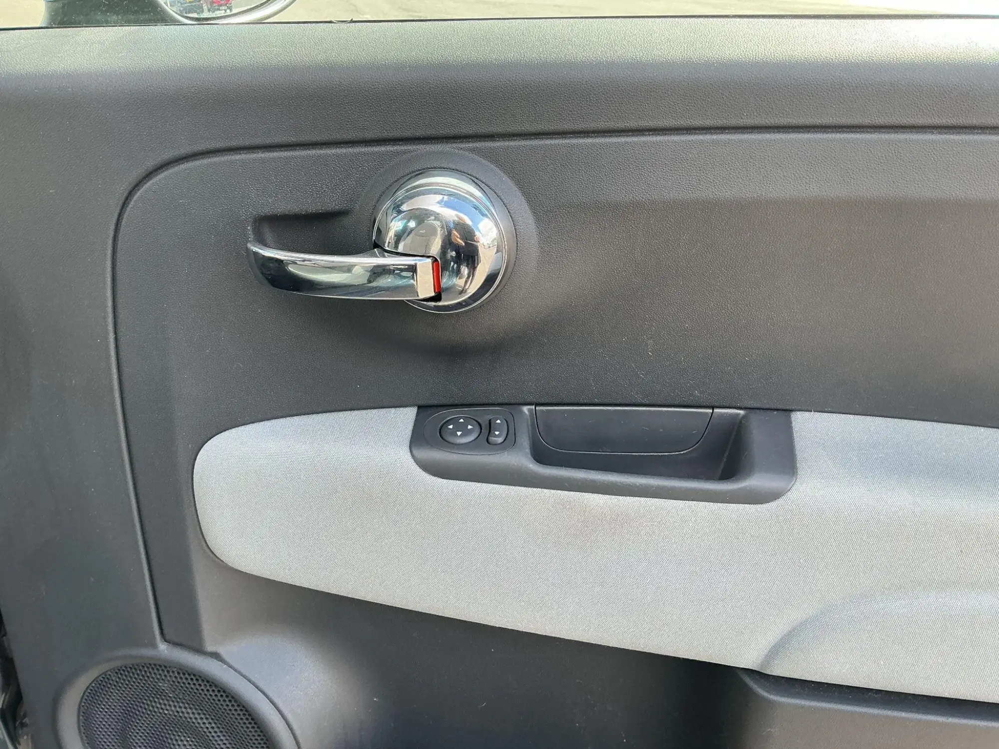 Fiat 500 Image 25 Fiat 500 Image 25