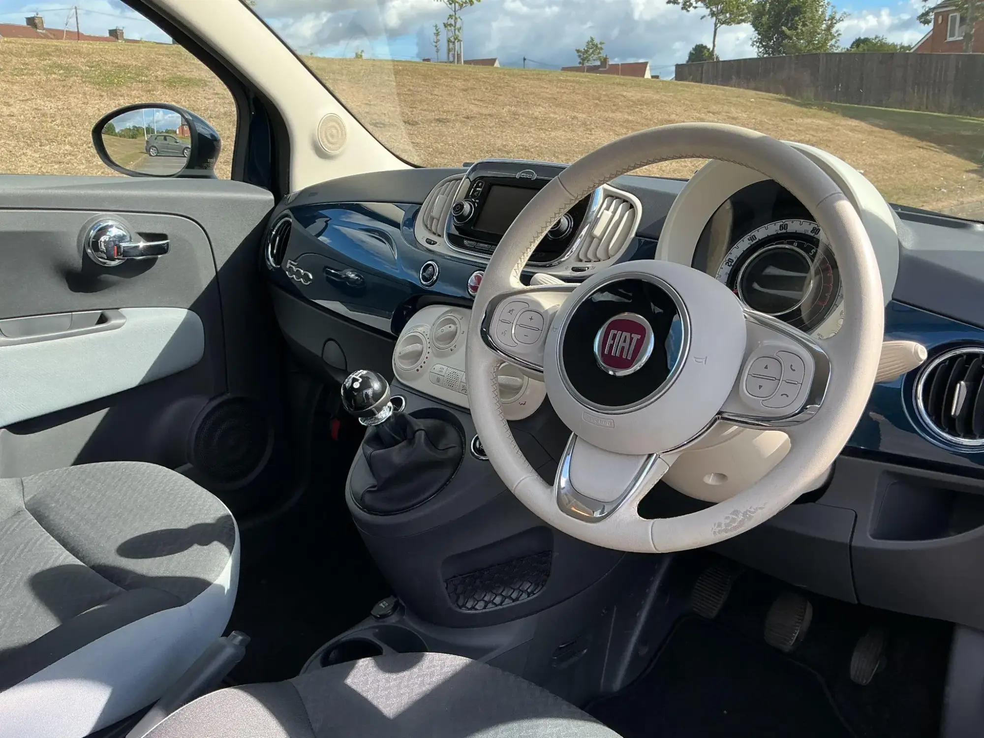 Fiat 500 Image 27 Fiat 500 Image 27