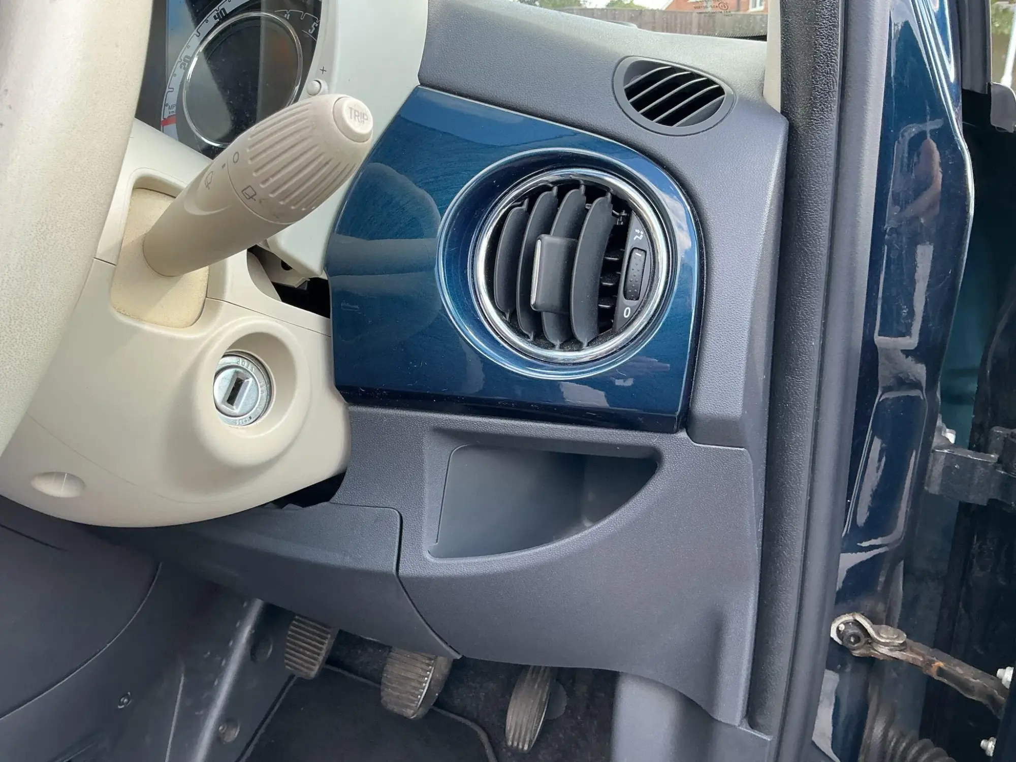 Fiat 500 Image 29 Fiat 500 Image 29