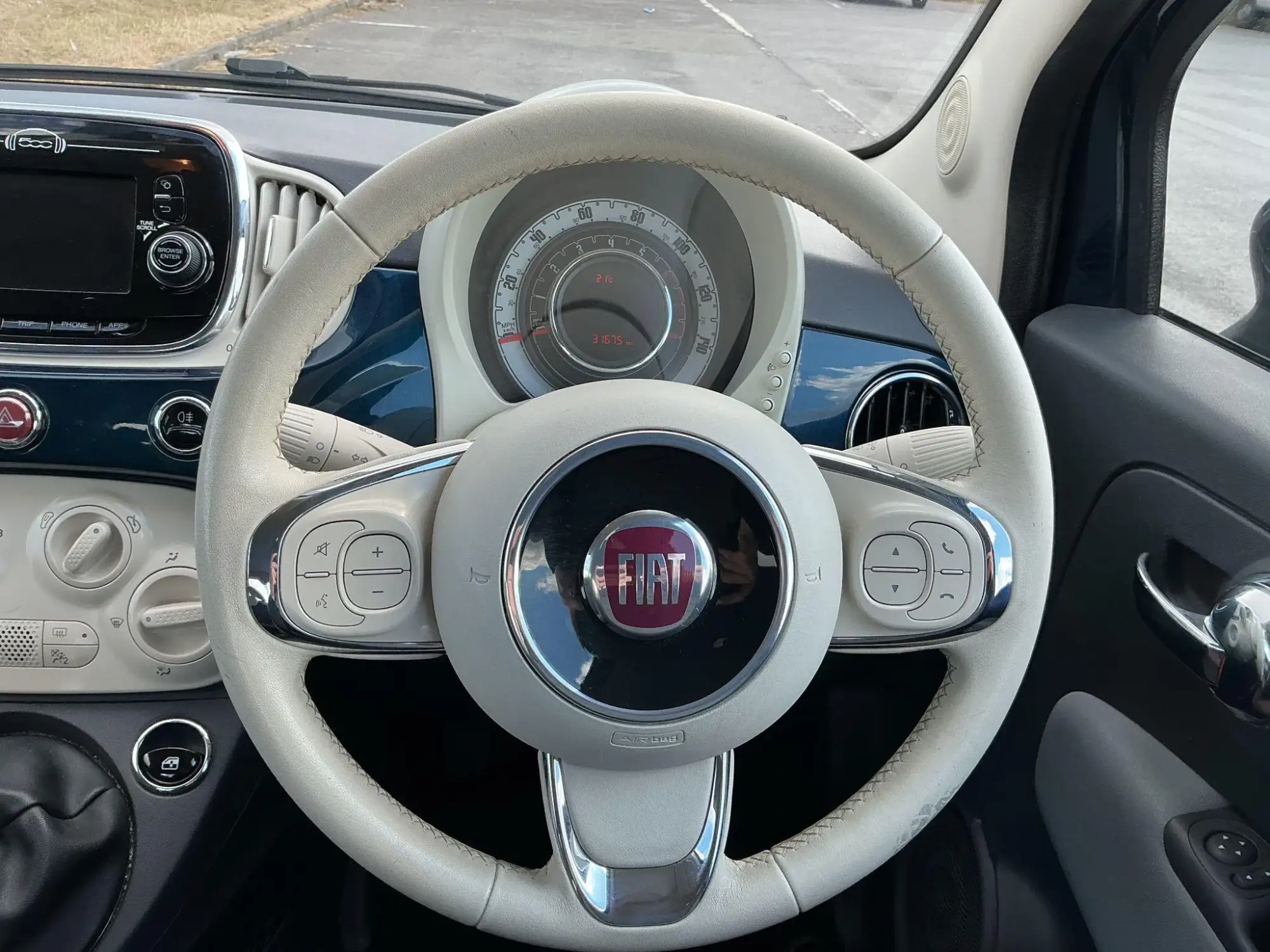 Fiat 500 Image 30 Fiat 500 Image 30