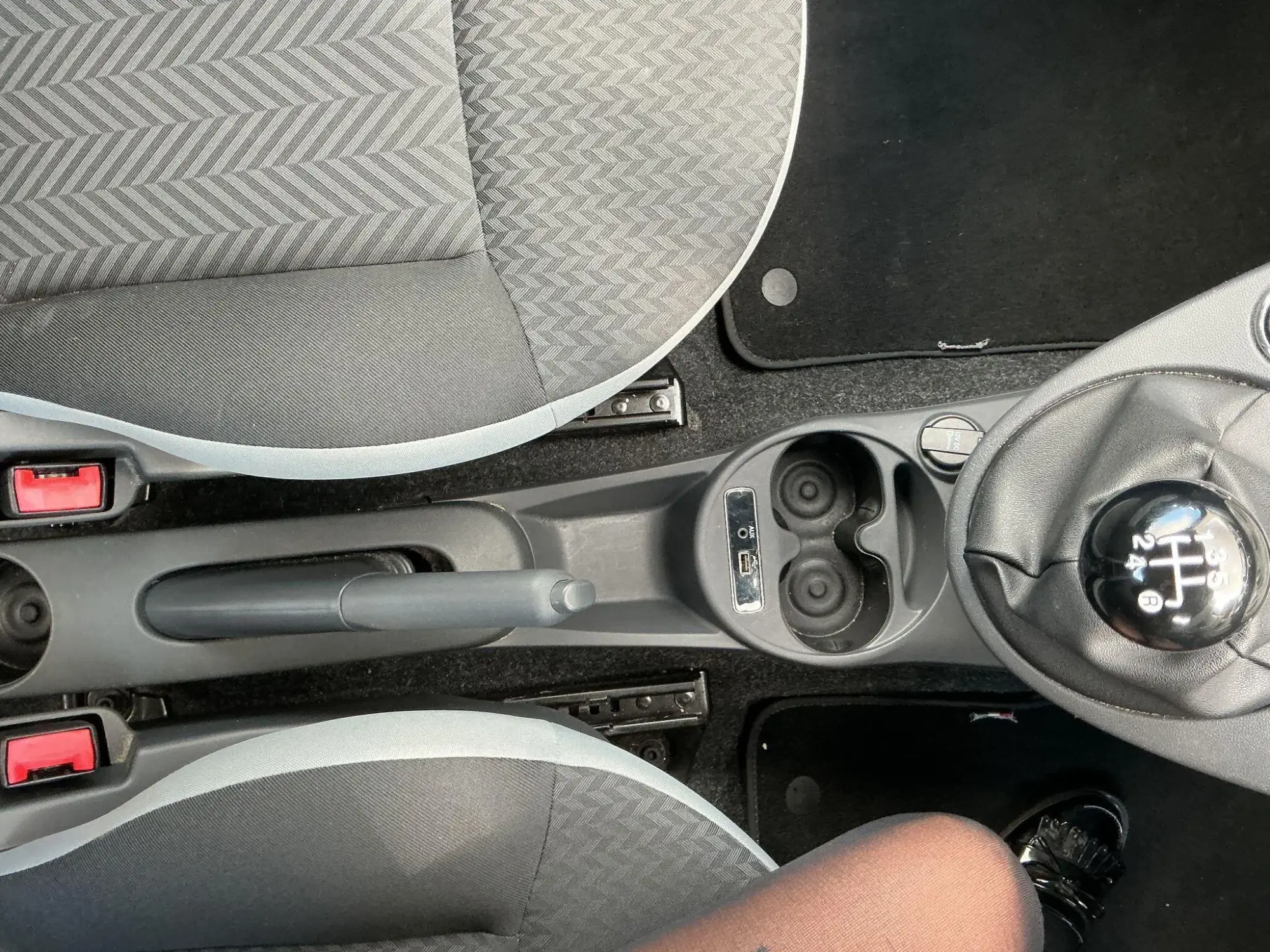 Fiat 500 Image 32 Fiat 500 Image 32