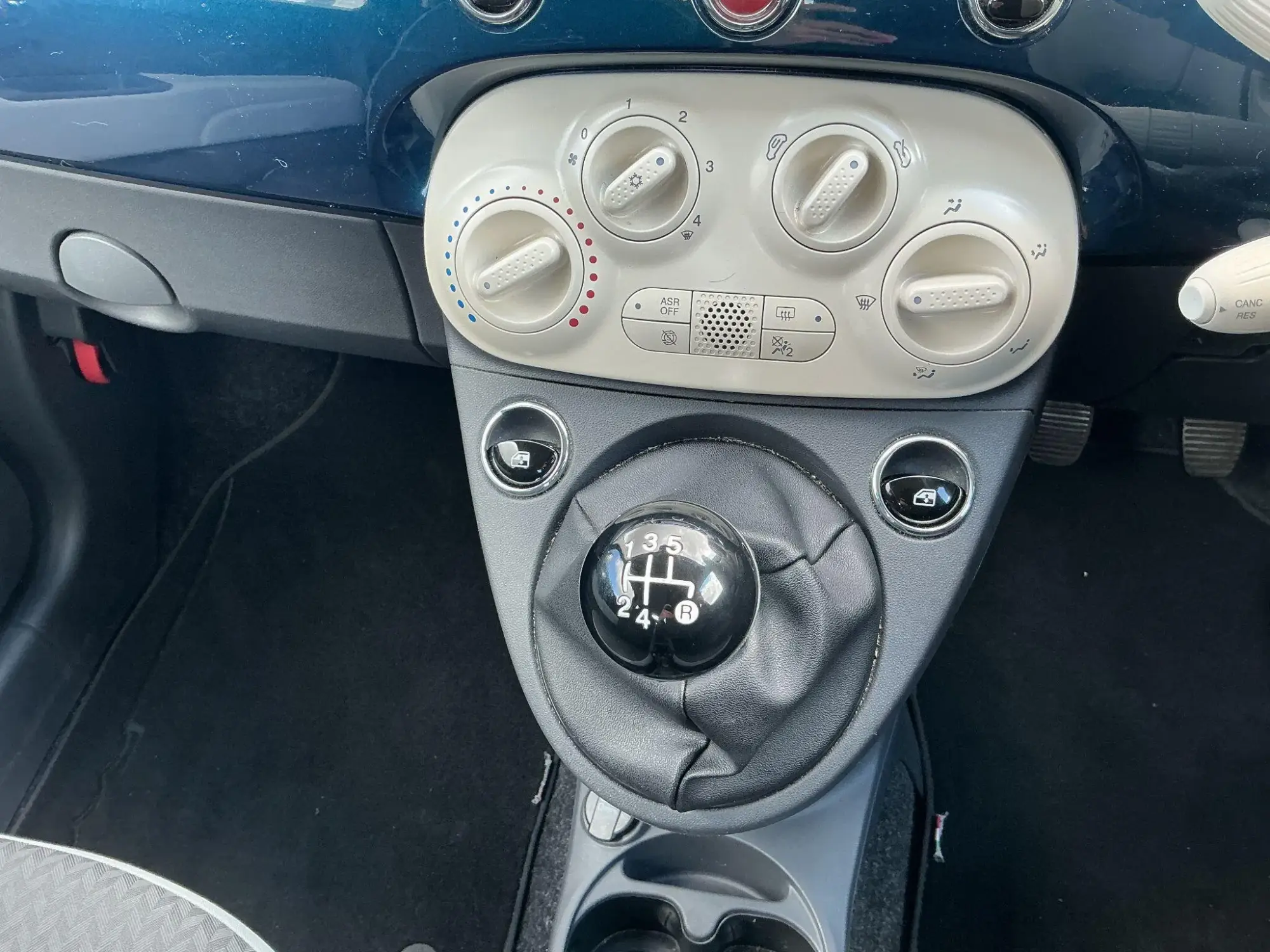 Fiat 500 Image 33 Fiat 500 Image 33