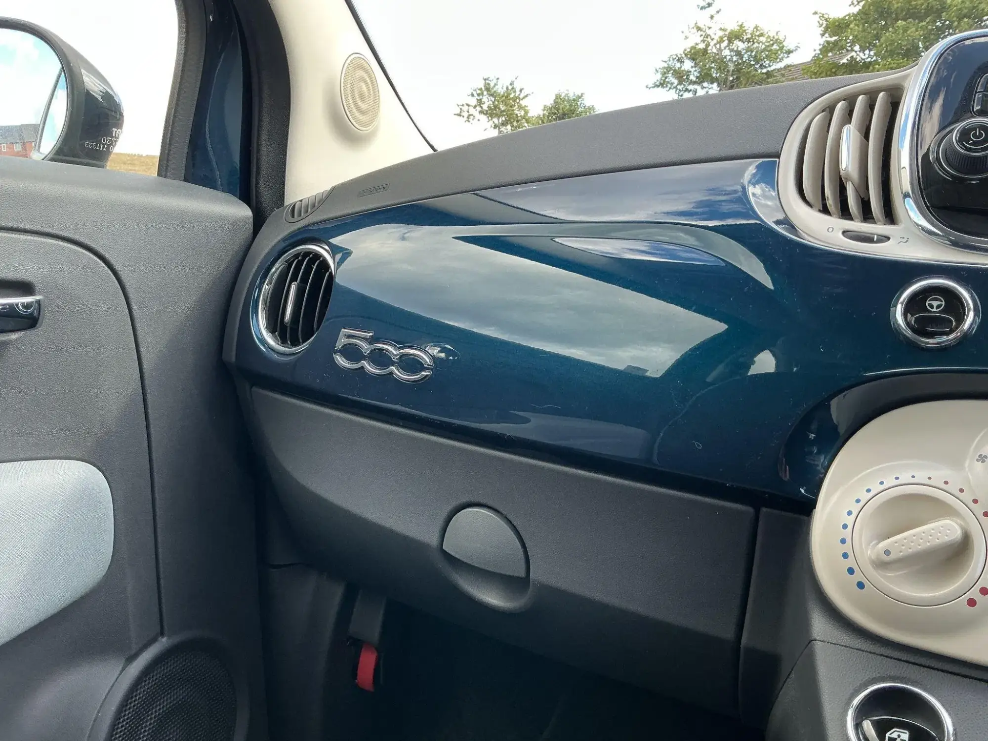 Fiat 500 Image 35 Fiat 500 Image 35